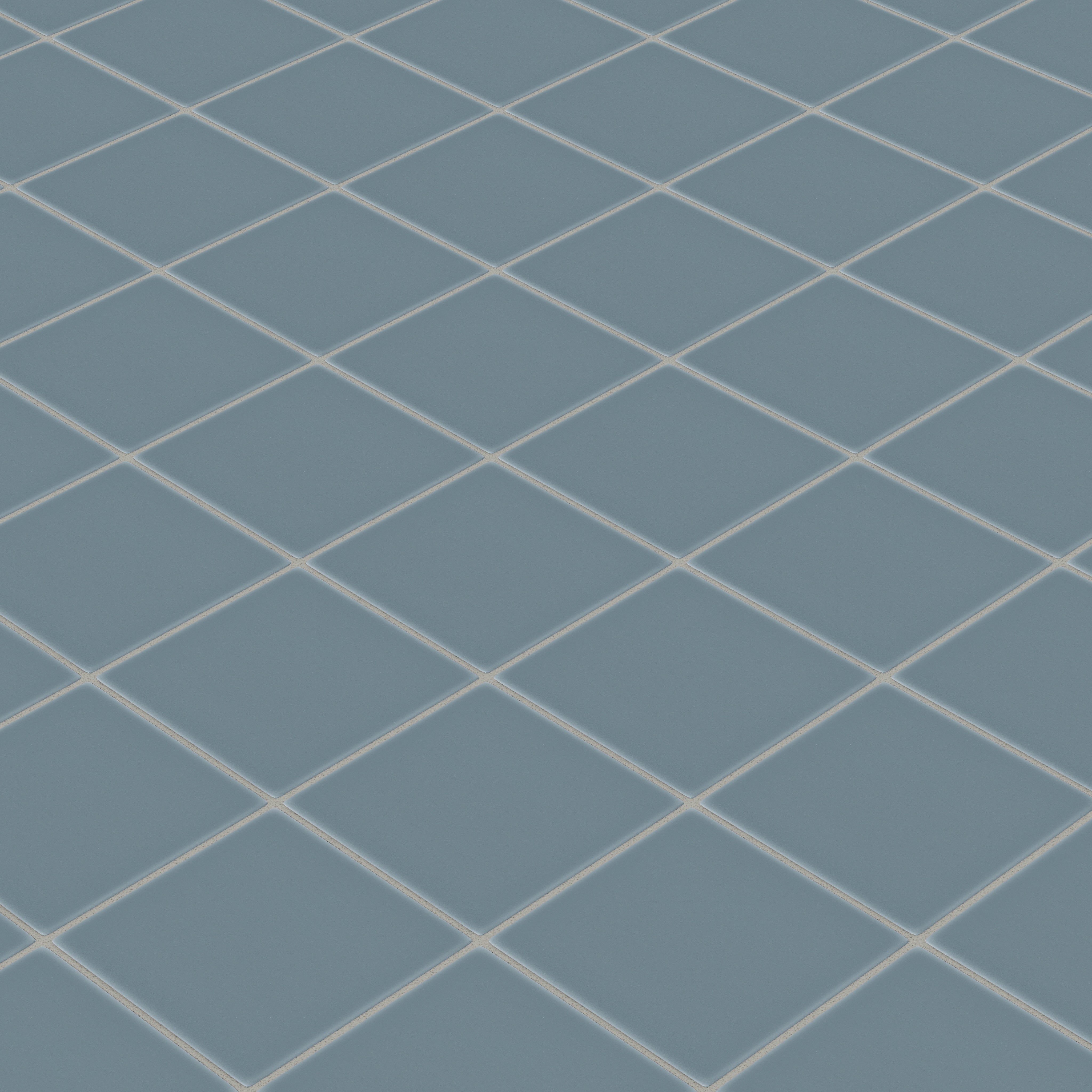 6x6 Original Ceramic Tile in Nautical Matte