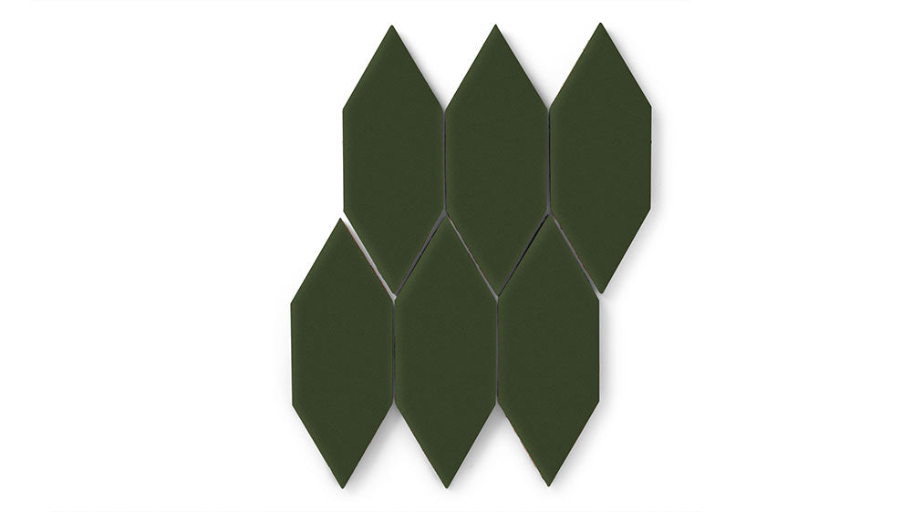 Hunter Green Matte