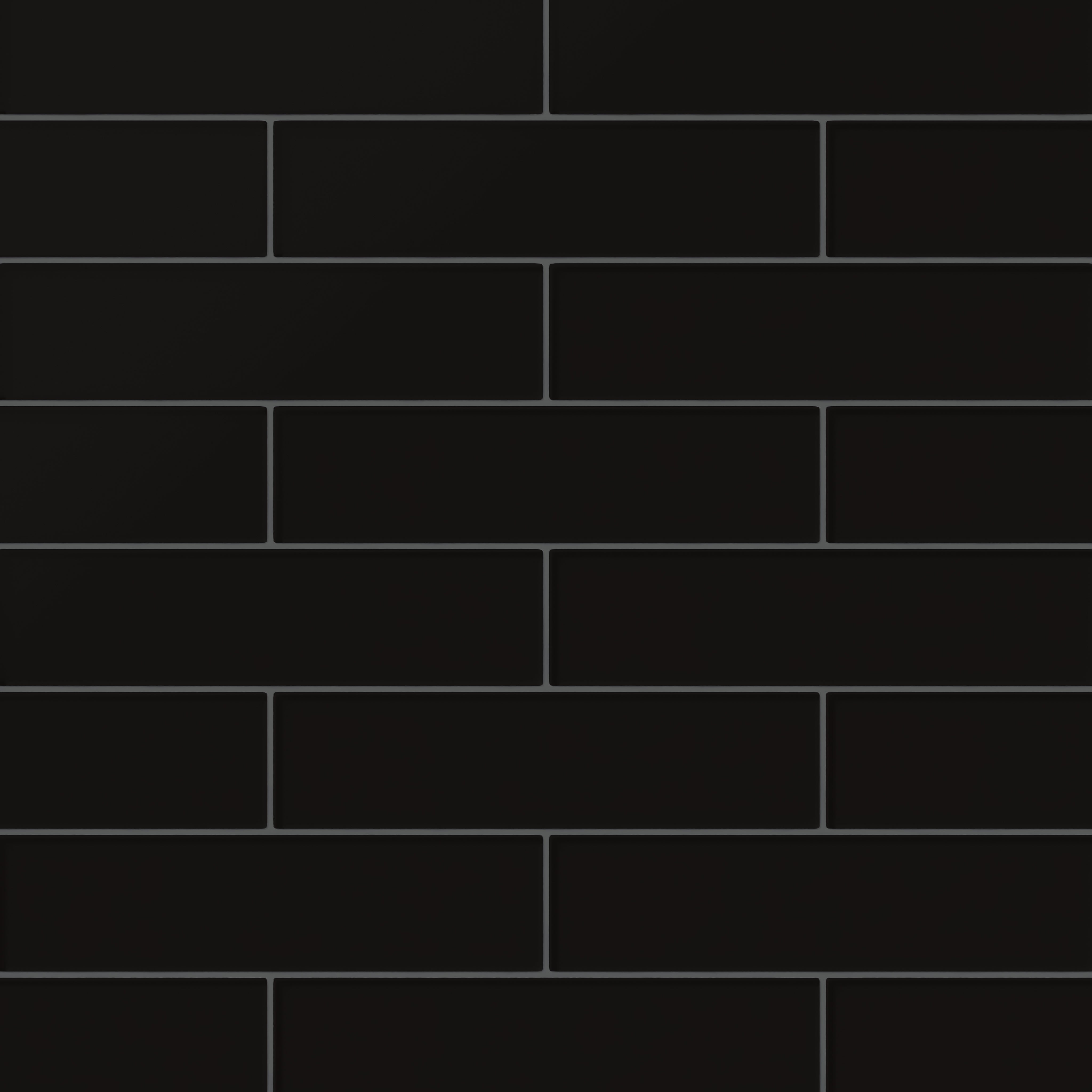 3x12 Glass Tile in Condor Matte