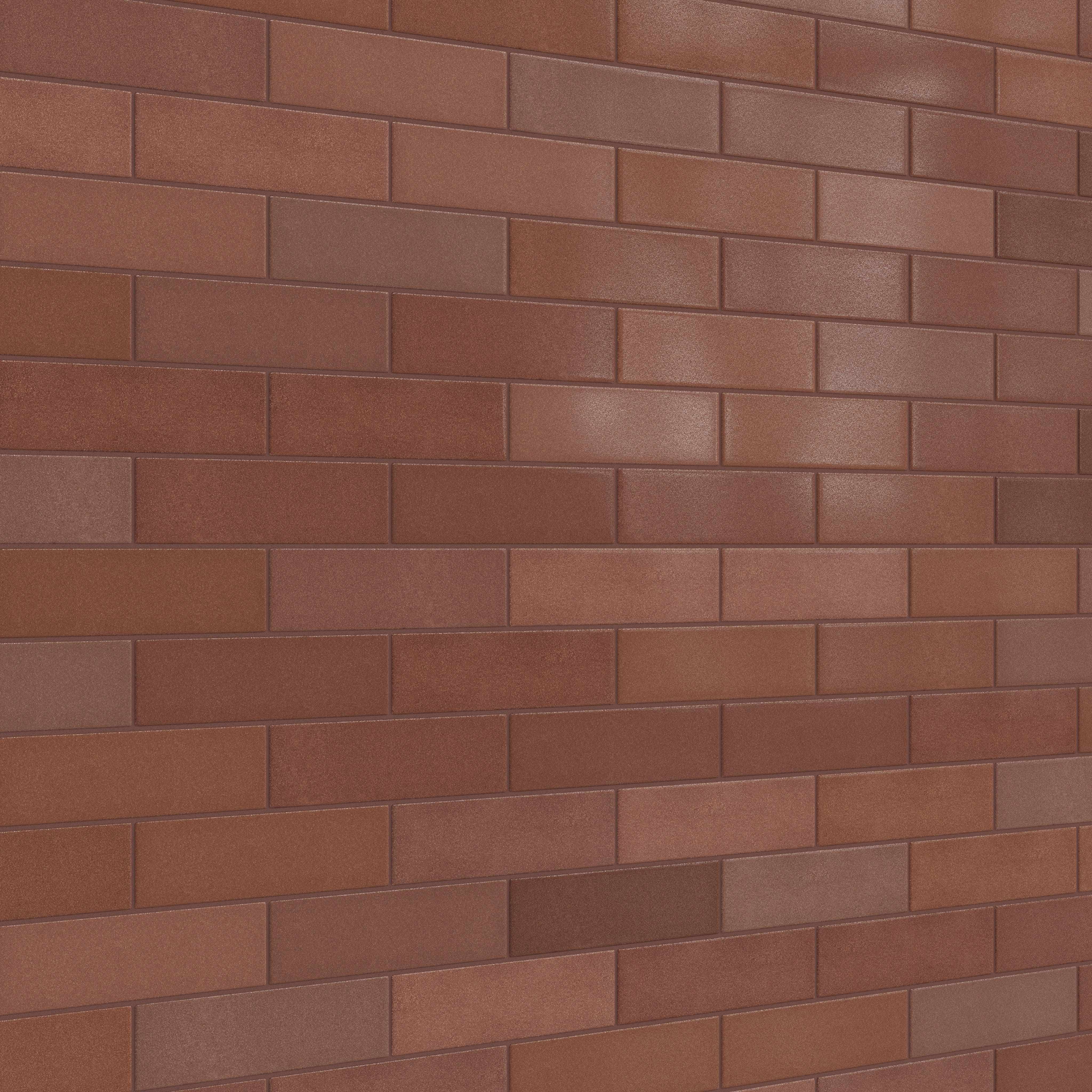 3x12 Original Ceramic Tile in Antique