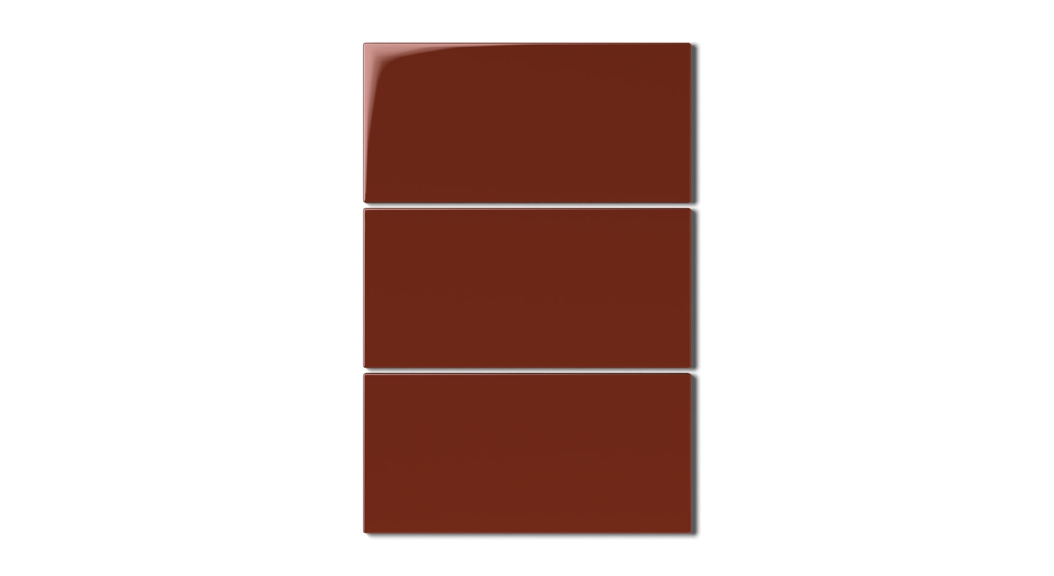Carmine Gloss