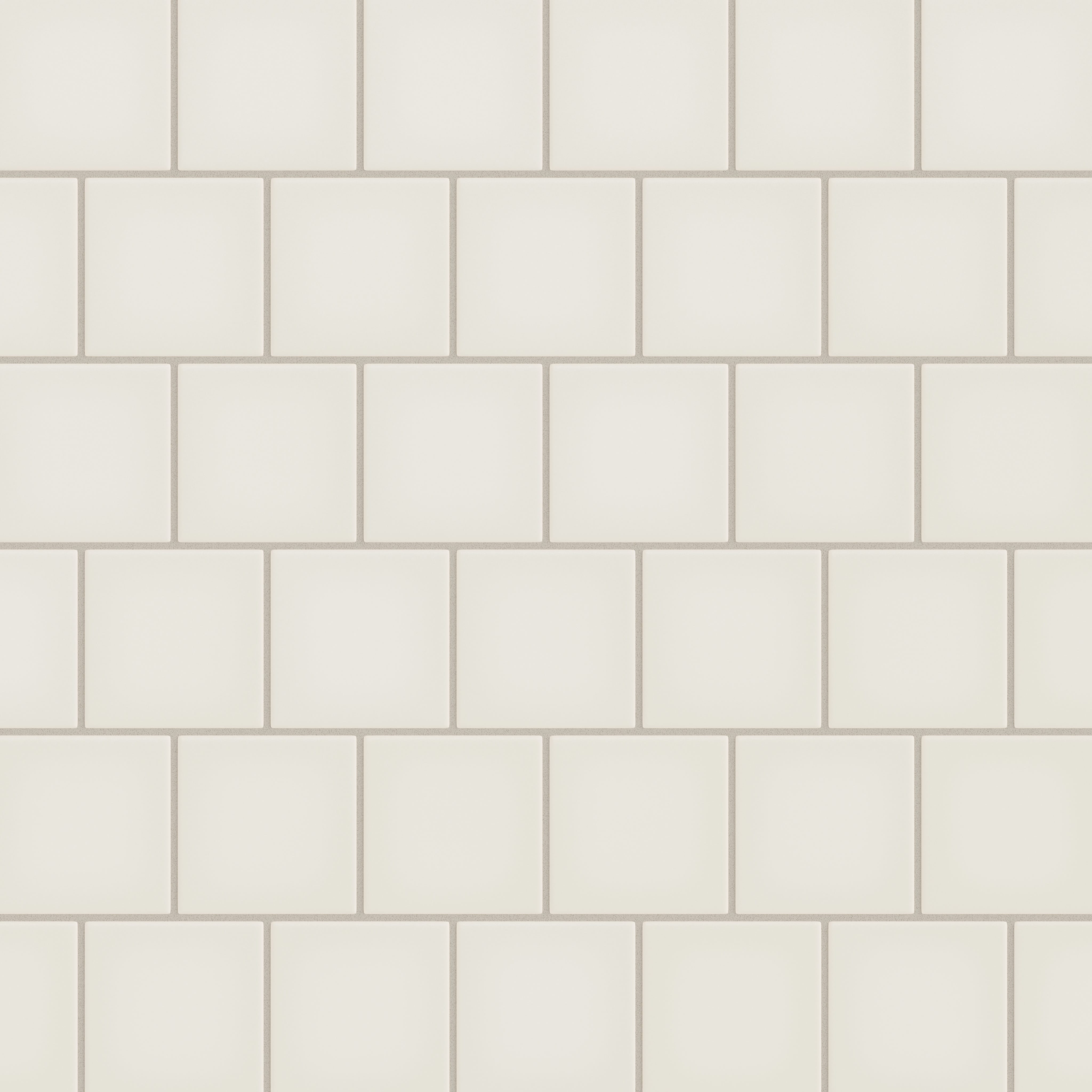 Quick Ship 4x4 Original Ceramic Tile in Feldspar Matte