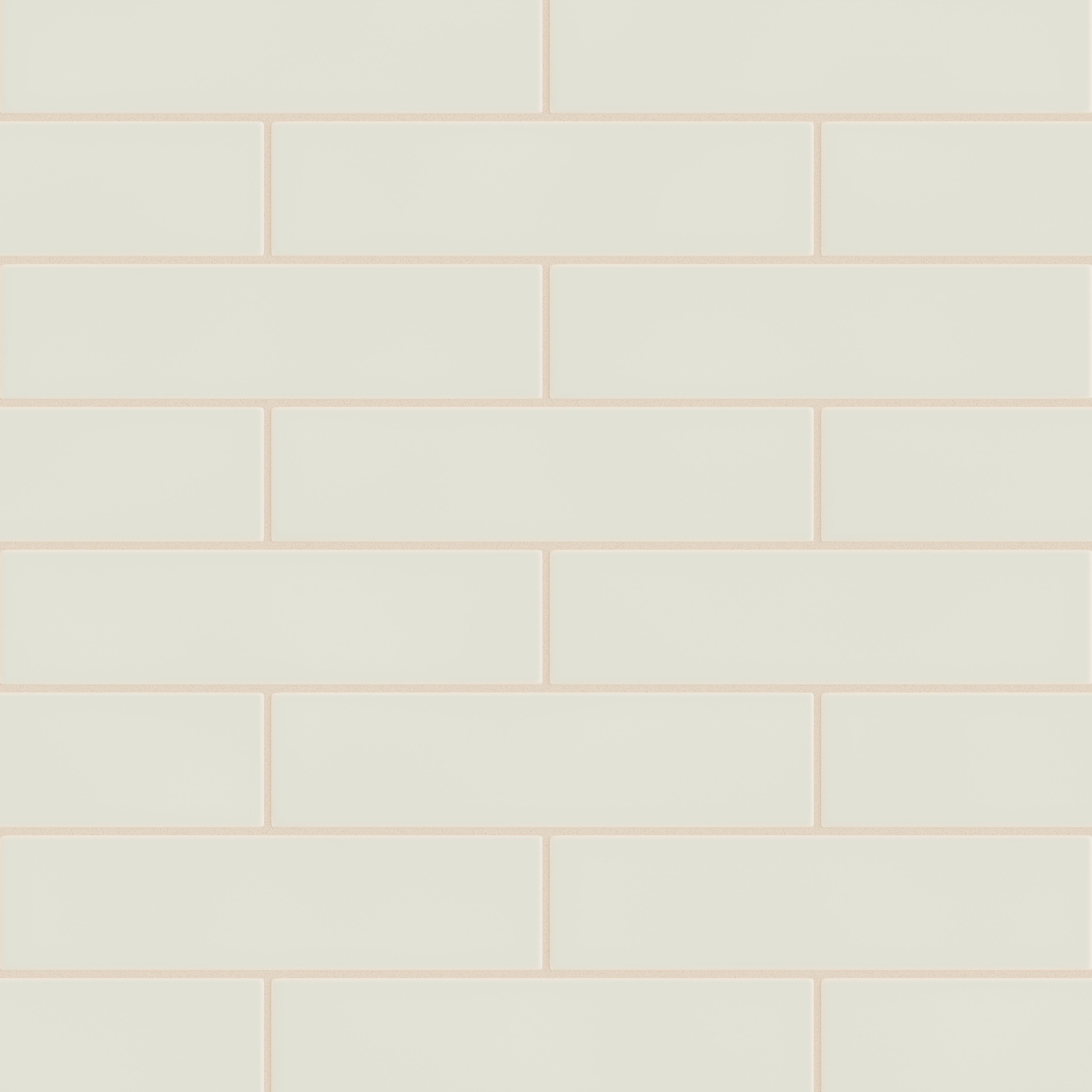 3x12 Original Ceramic Tile in Limewash Matte