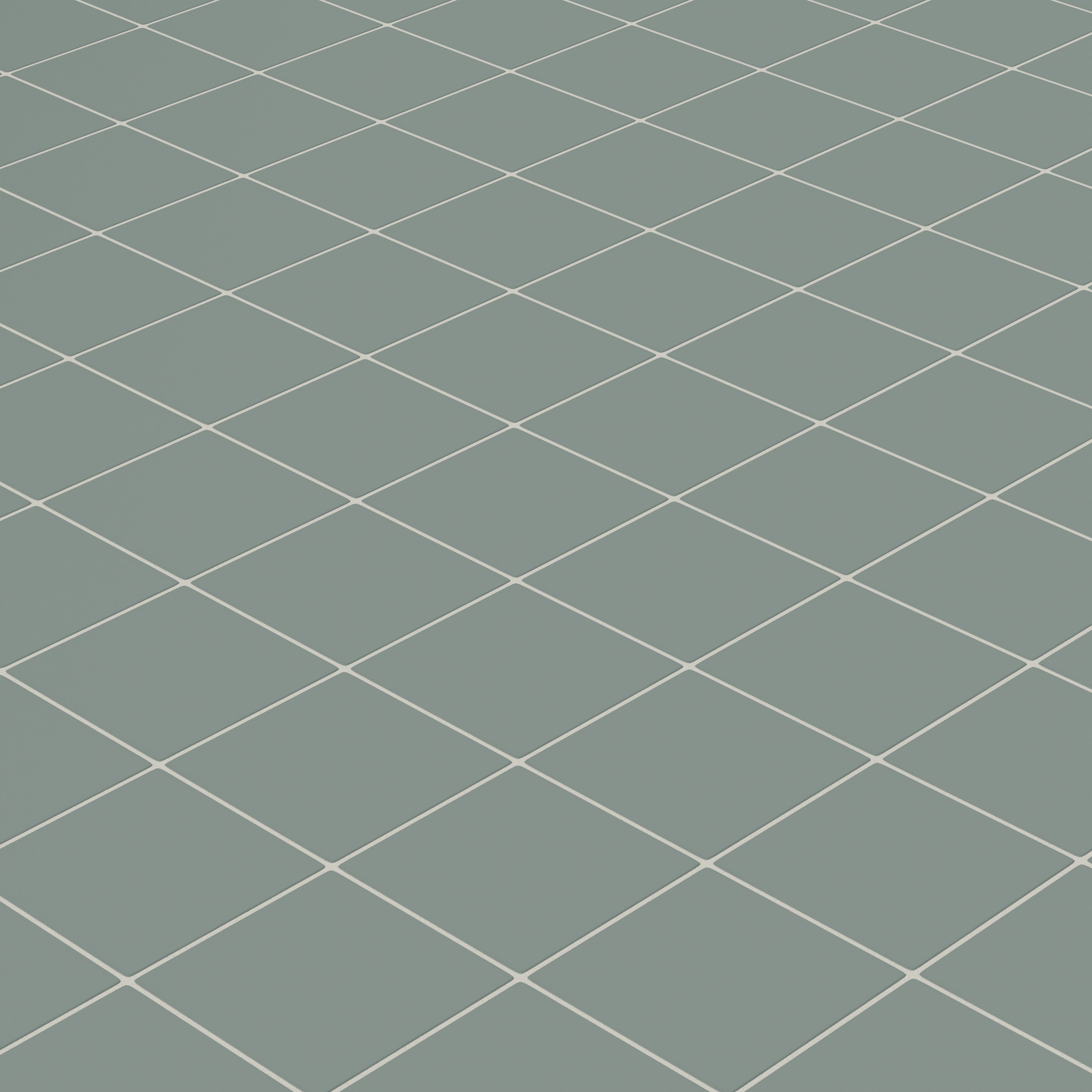 8x8 Original Ceramic Tile in Flagstone Matte