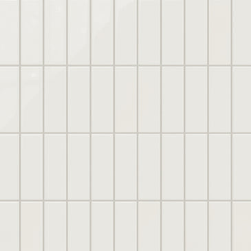 2x6 Original Ceramic Tile in Feldspar Gloss