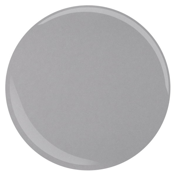 Groove Knob - Thistle Gloss
