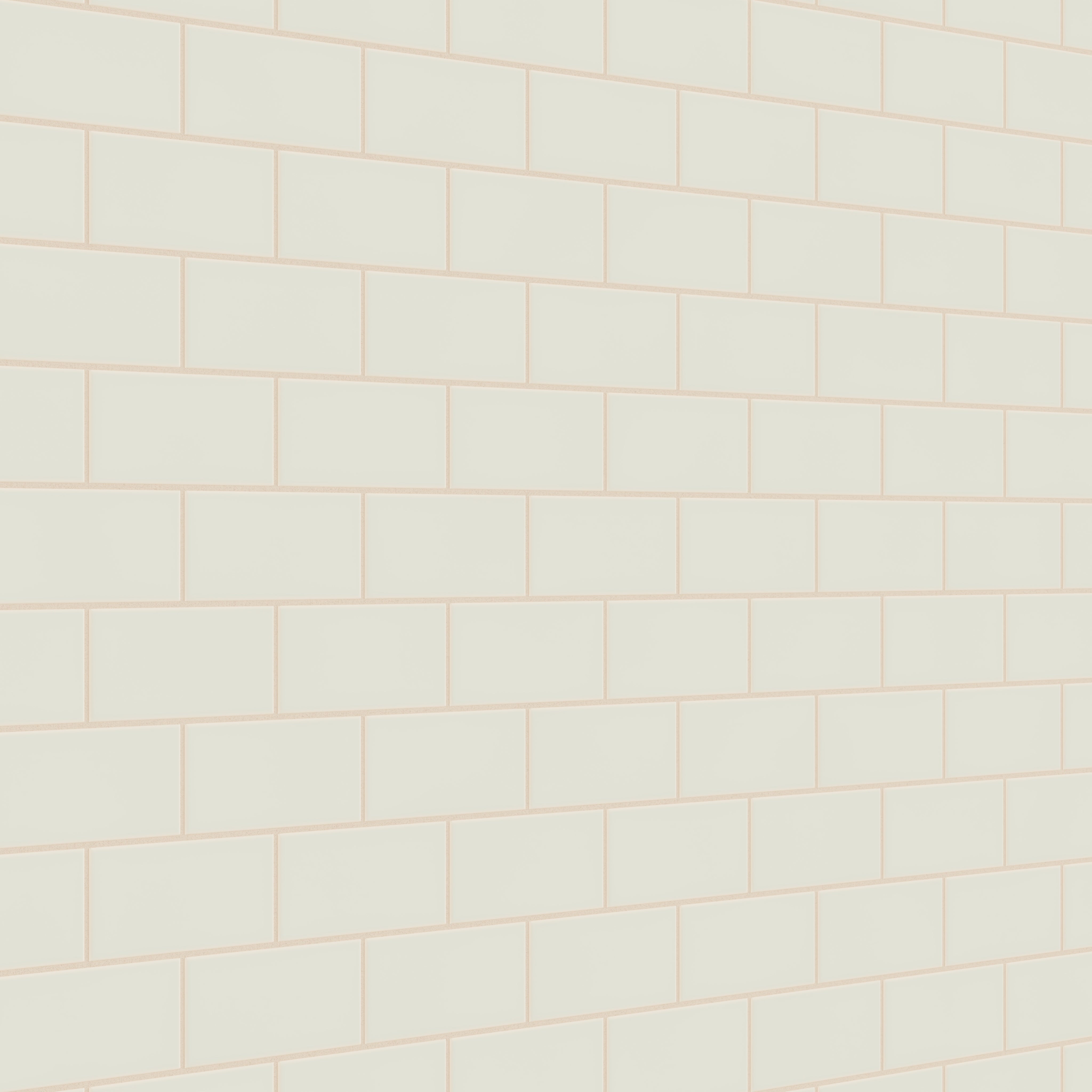 3x6 Original Ceramic Tile in Limewash Matte
