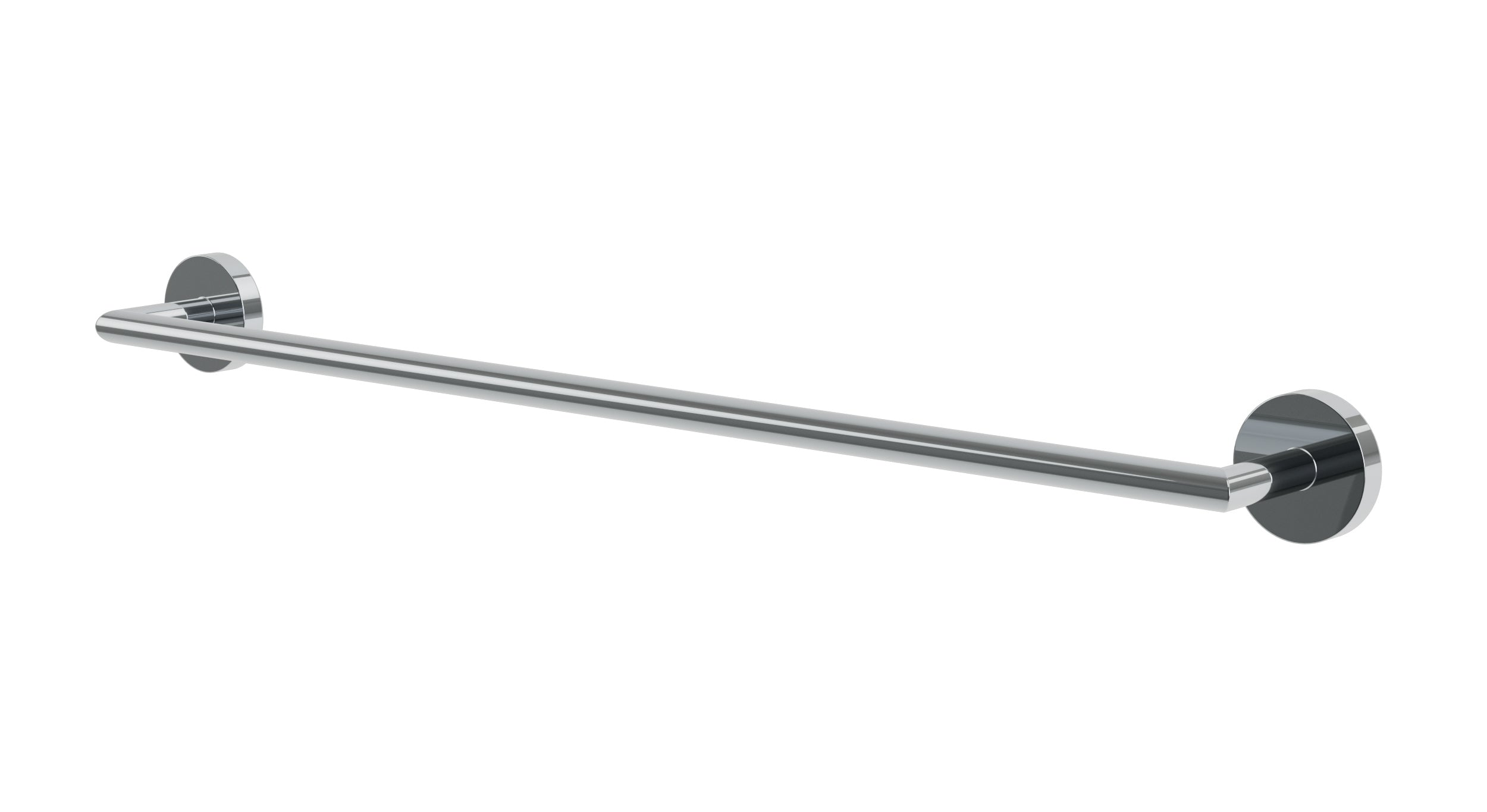 Contour Towel Bar 24"
