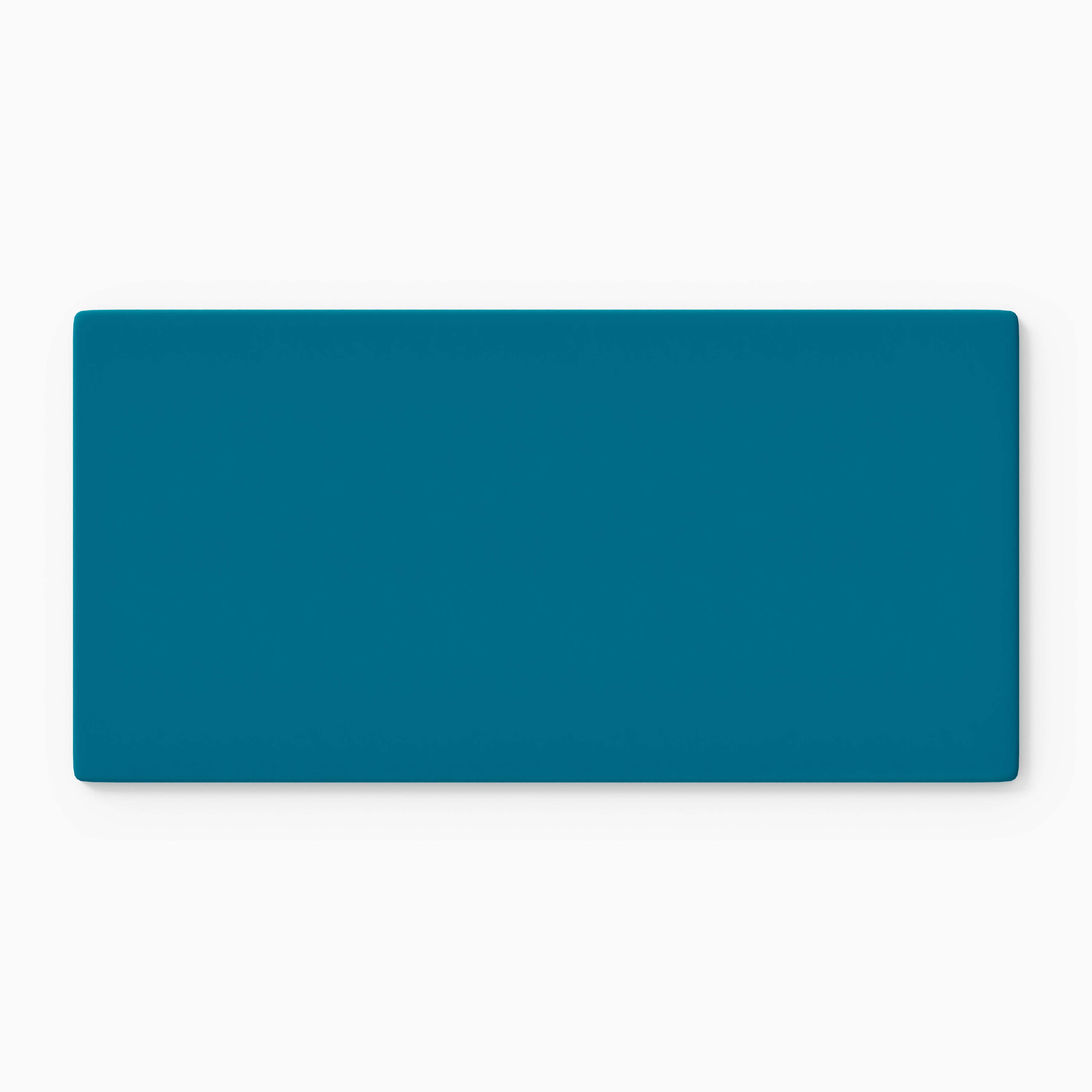 6x12 Original Ceramic Tile in Adriatic Sea Matte