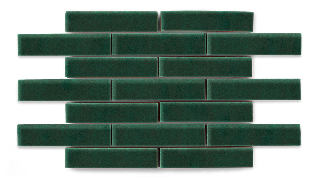 Evergreen Gloss