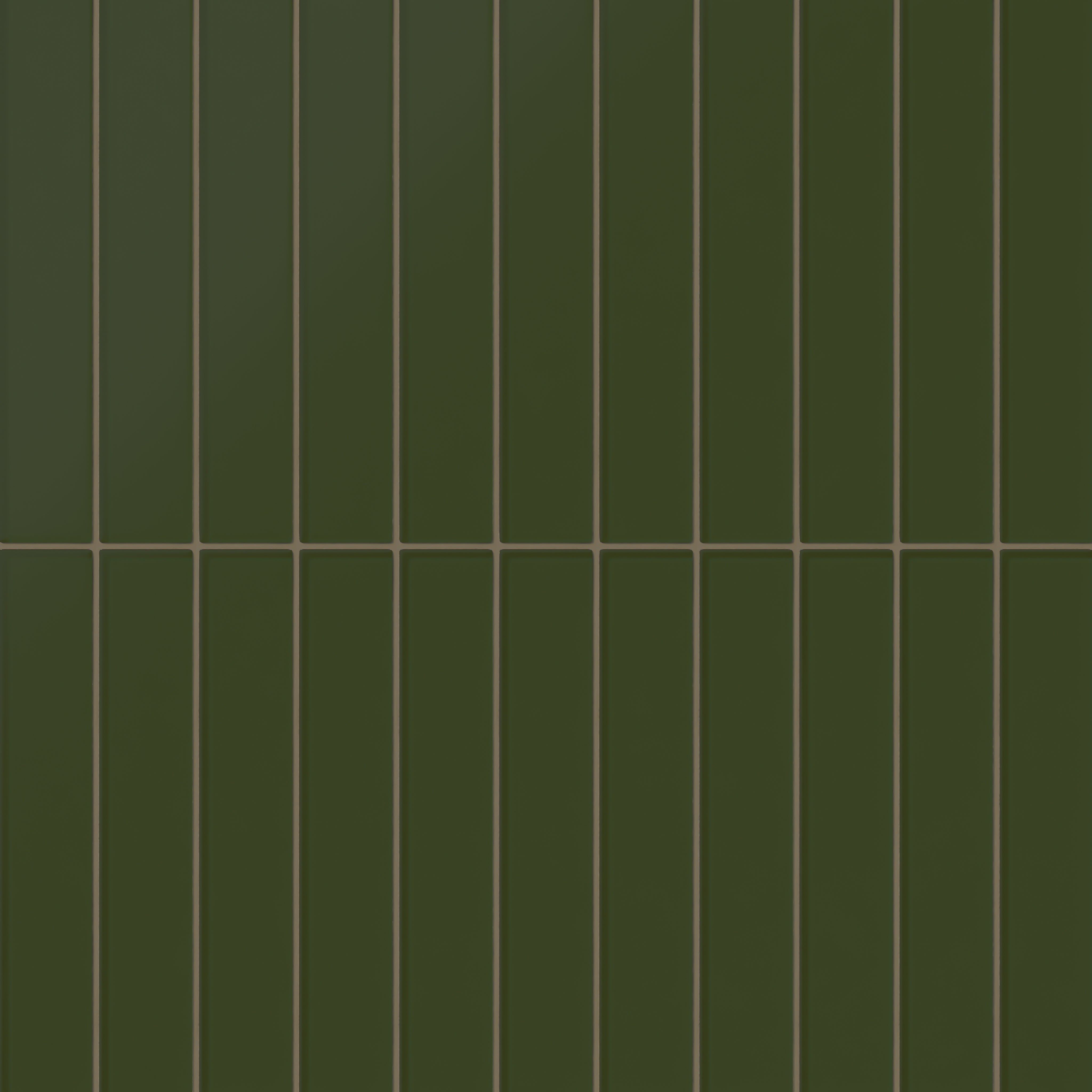 2x12 Glass Tile in Starling Matte