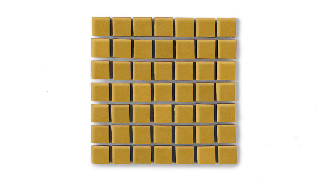 Mustard Seed Matte