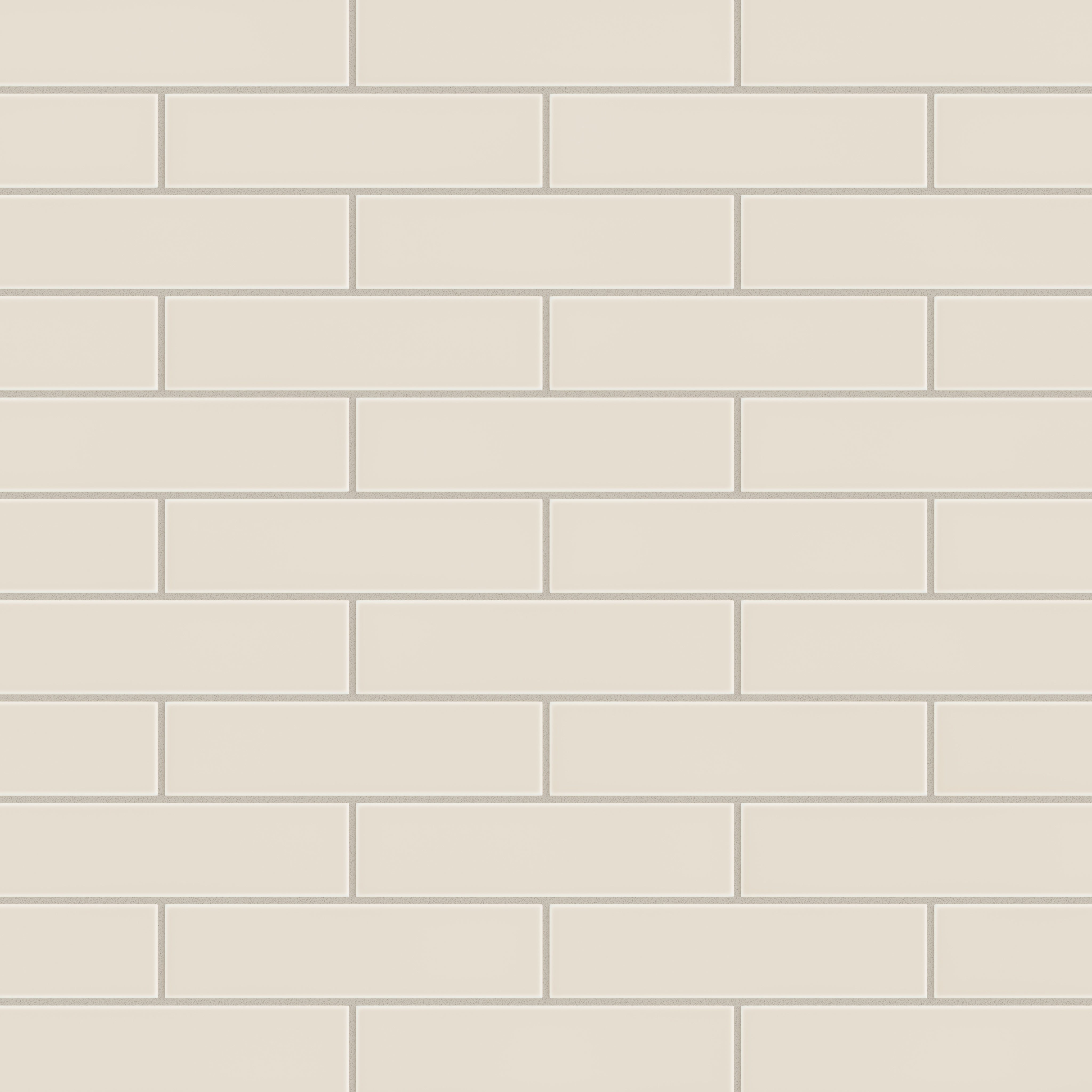 2x8 Original Ceramic Tile in Sand Dune Matte