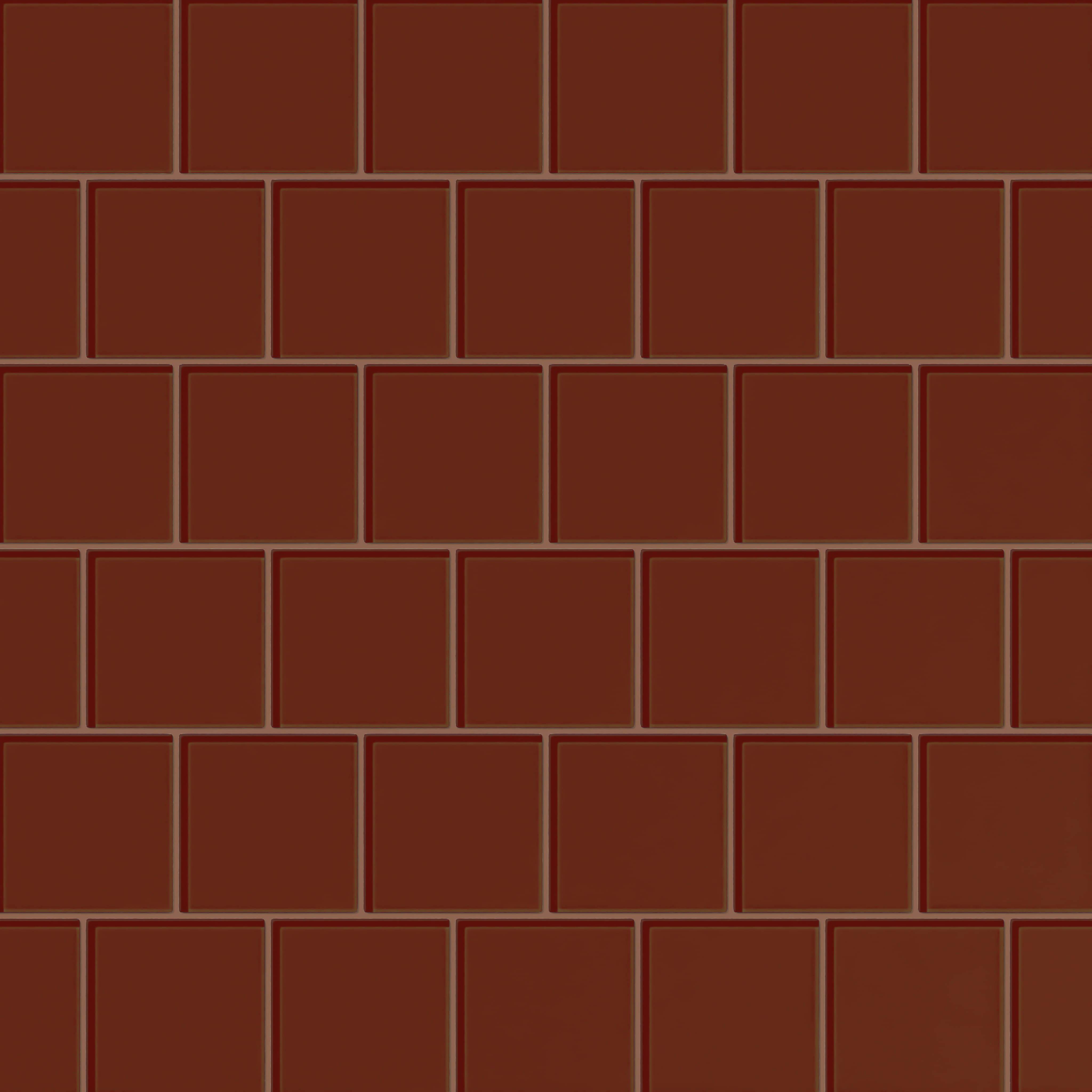 Quick Ship 4x4 Glass Tile in Pheasant Gloss