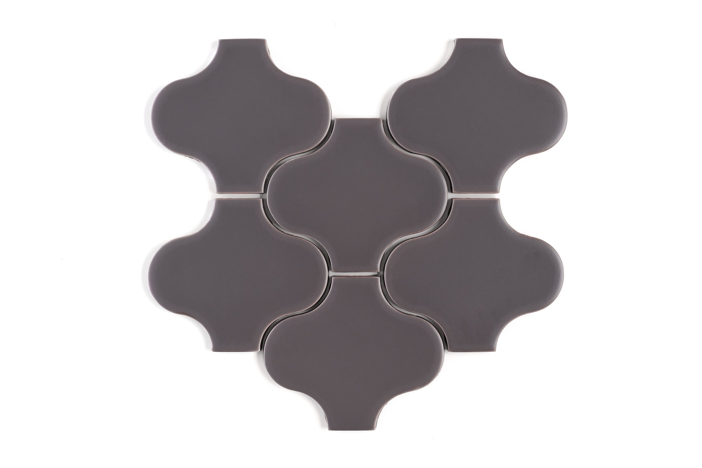 Paseo Original Ceramic Tile in Kalamata Matte