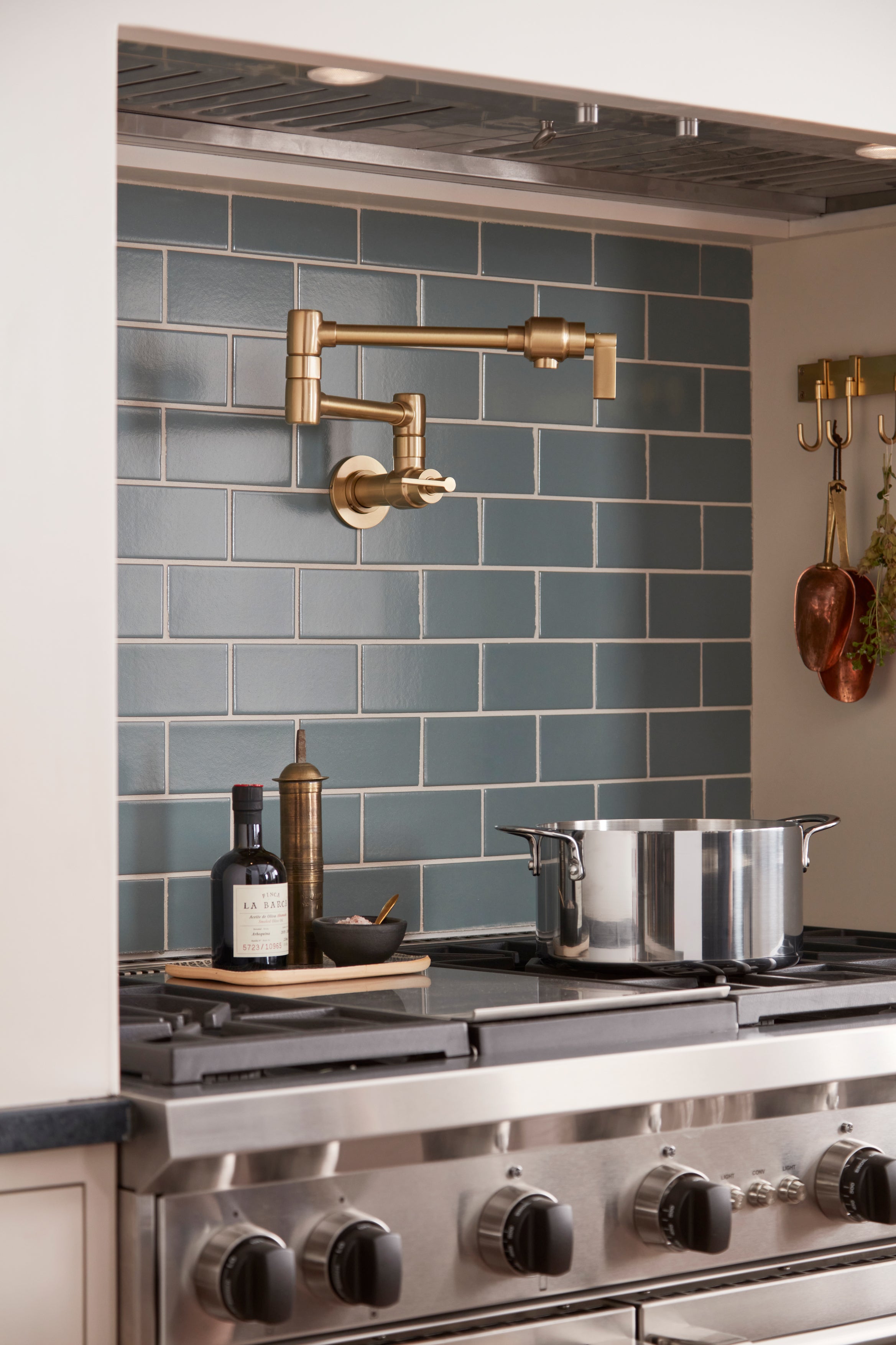 3x6 Original Ceramic Tile in Flagstone Matte
