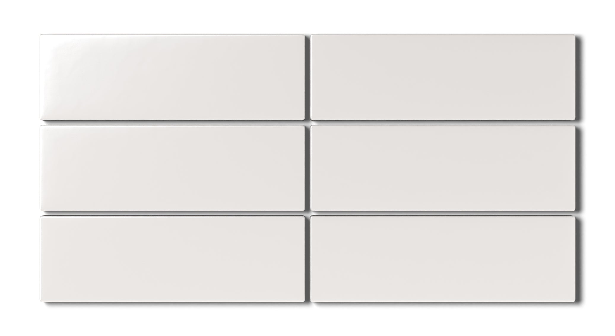 Flake White Matte