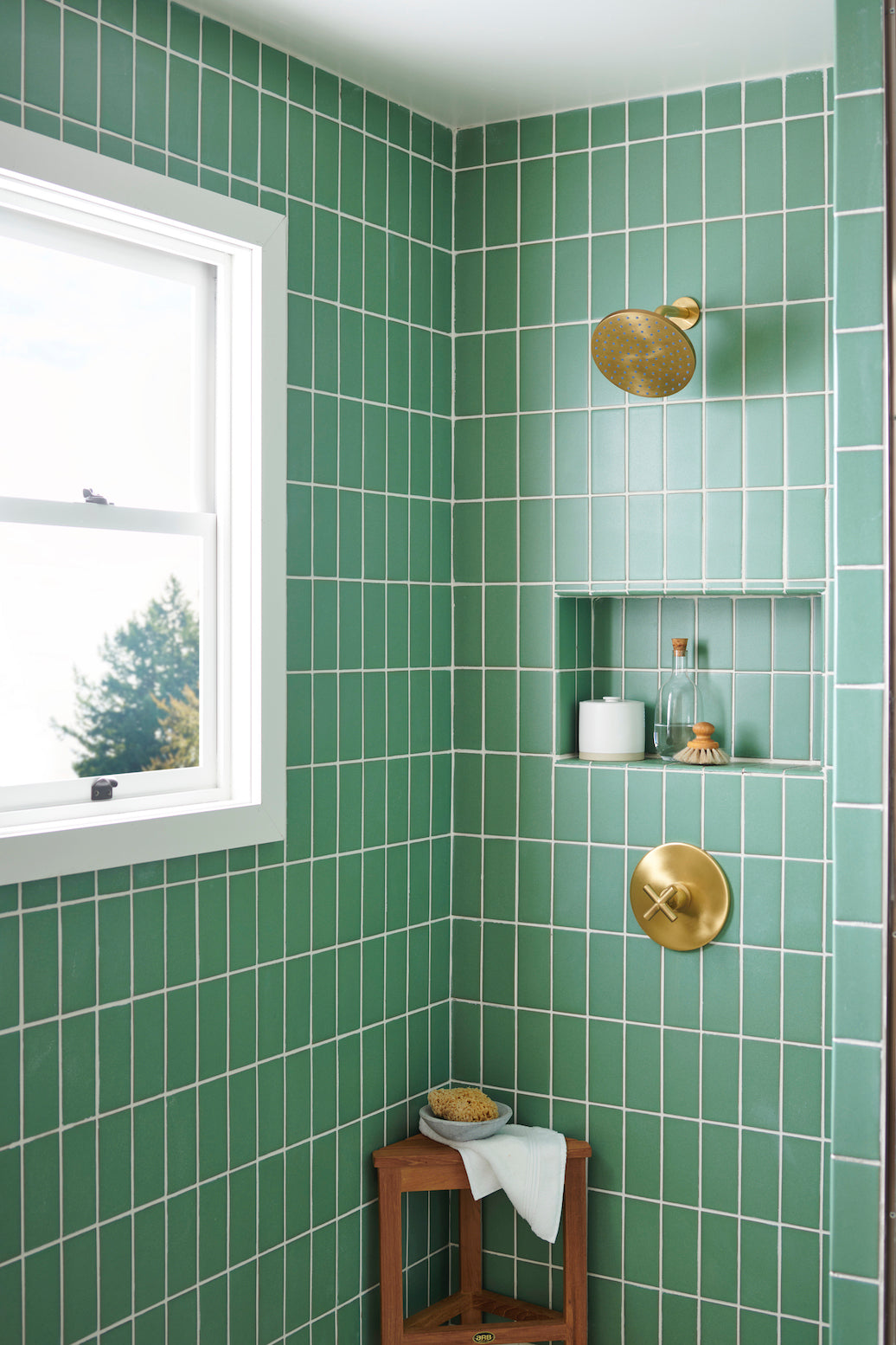 3x6 Original Ceramic Tile in Amalfi Coast Matte