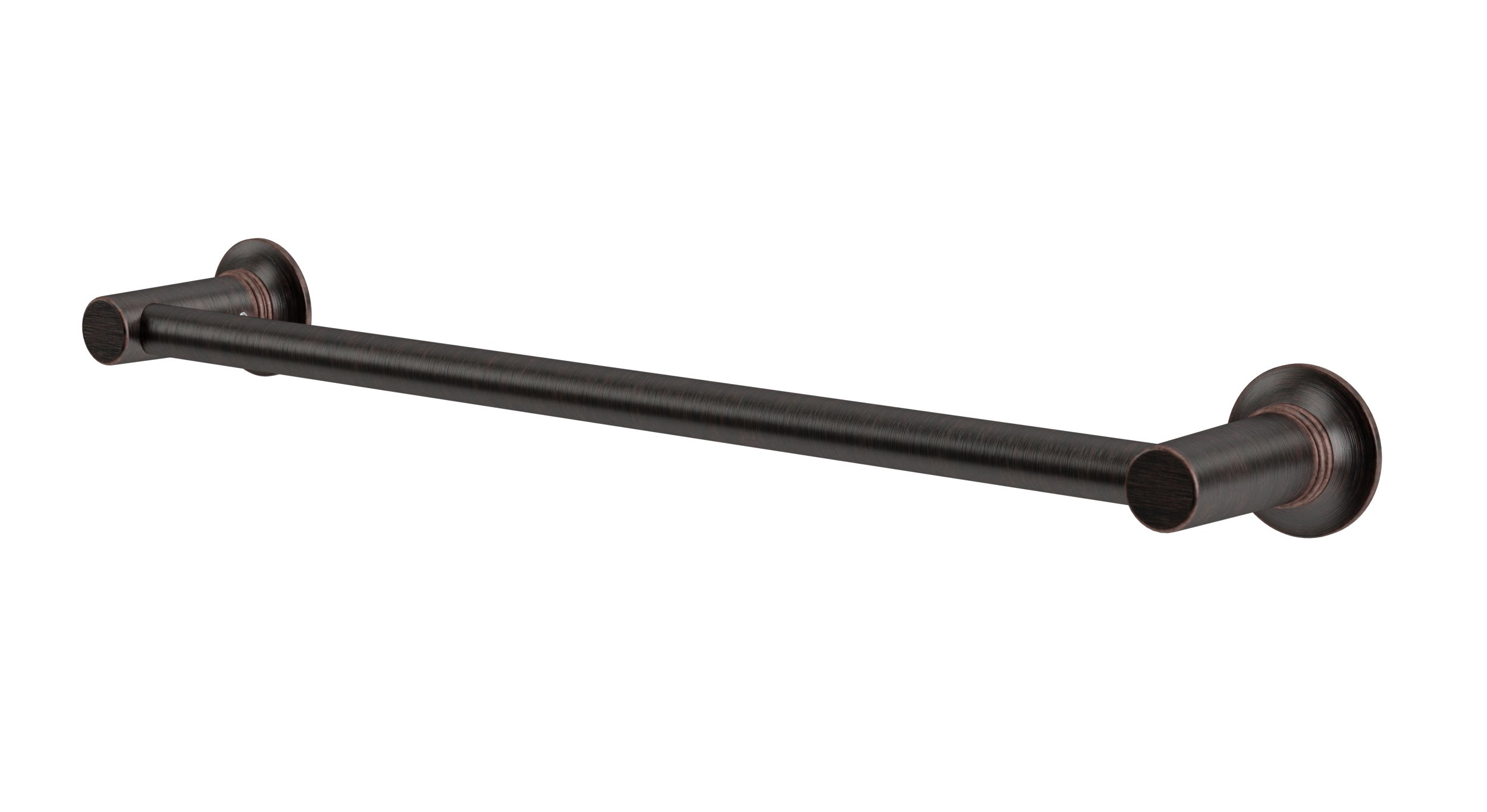 Emerson Towel Bar 18" in Antique Bronze