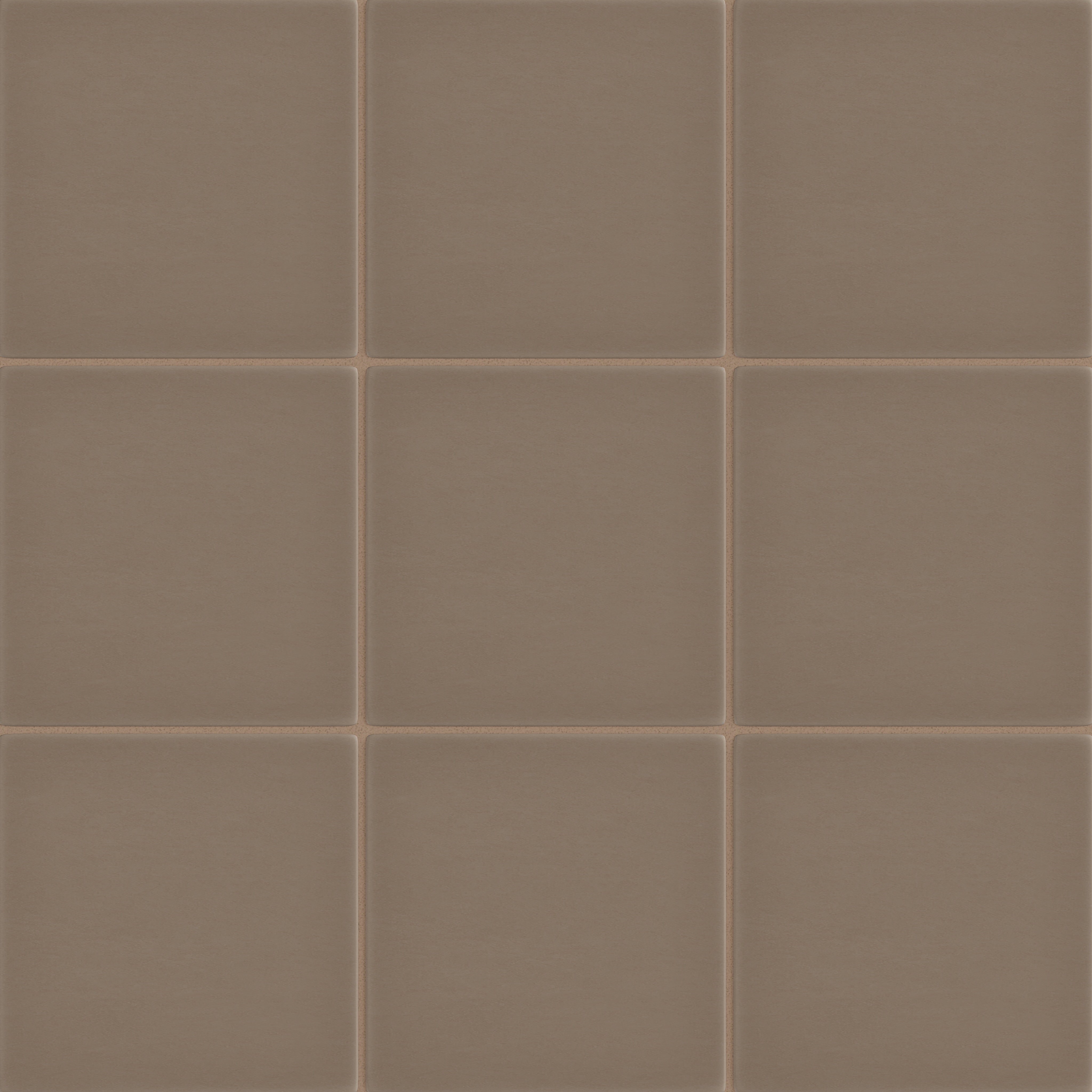 8x8 Original Ceramic Tile in Cardamom Matte