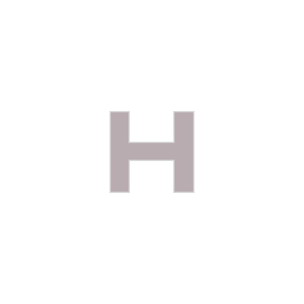 Chaine Homme Original Ceramic Tile in Dust Storm Matte