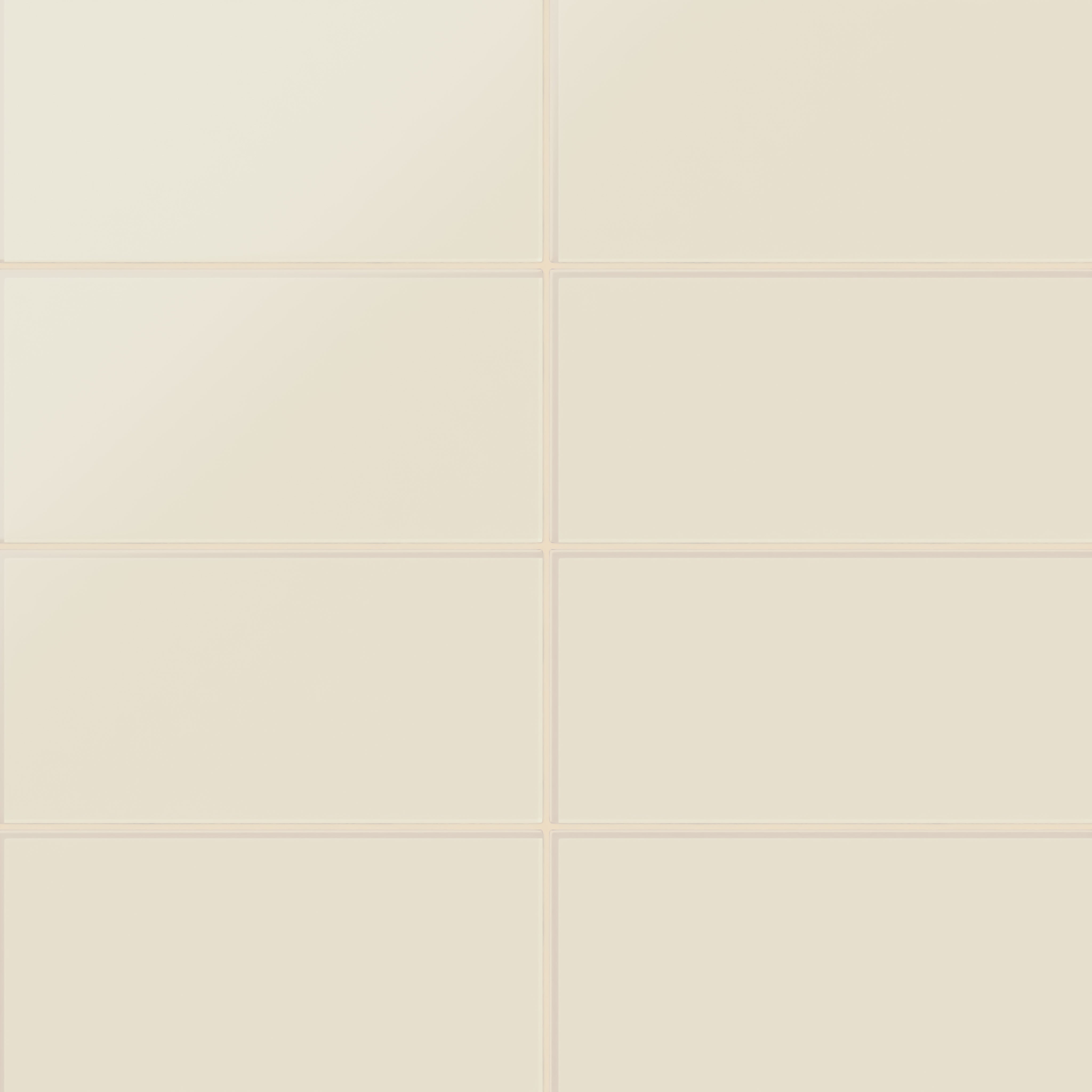 6x12 Glass Tile in Sparrow Matte