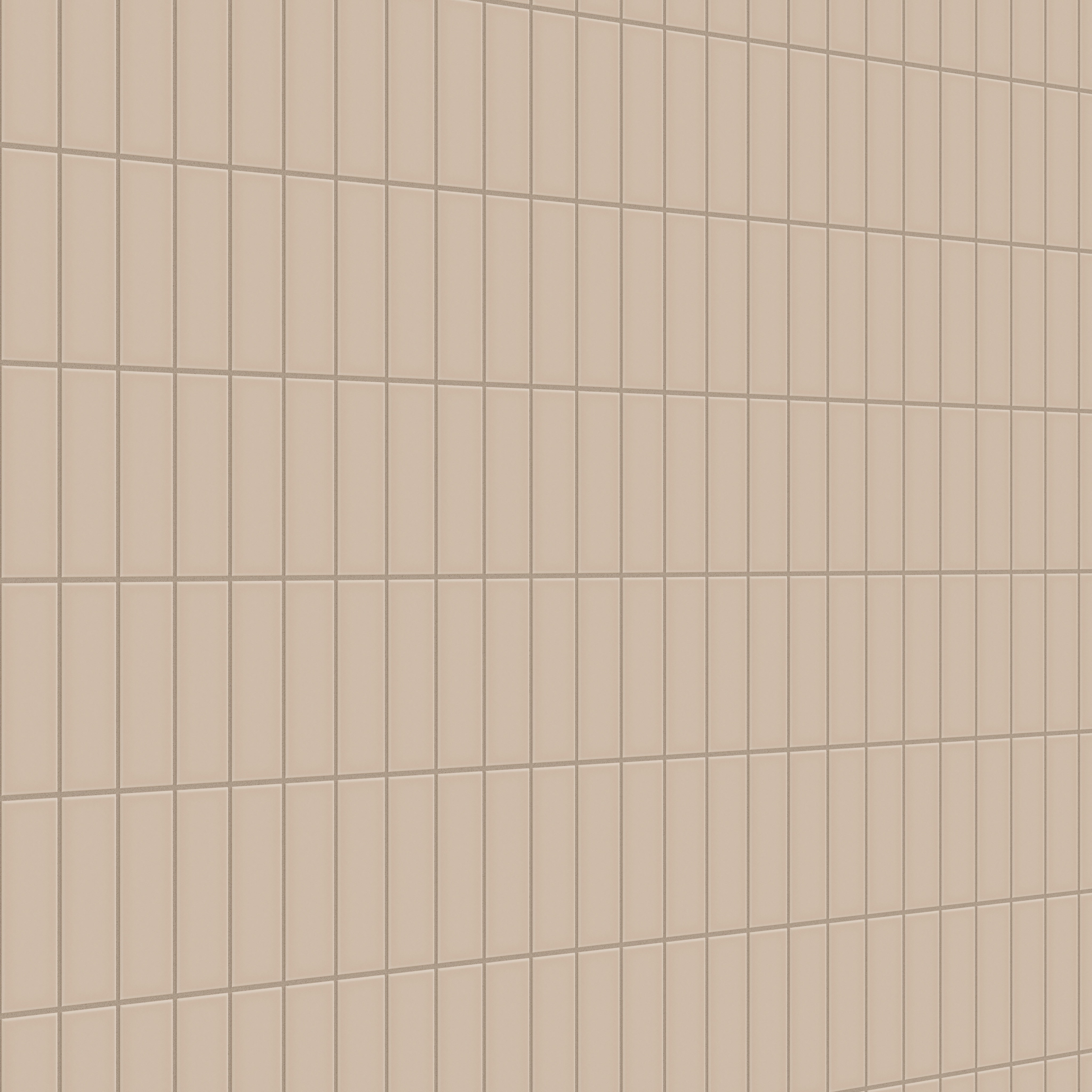 2x6 Original Ceramic Tile in Sweet Pea Matte