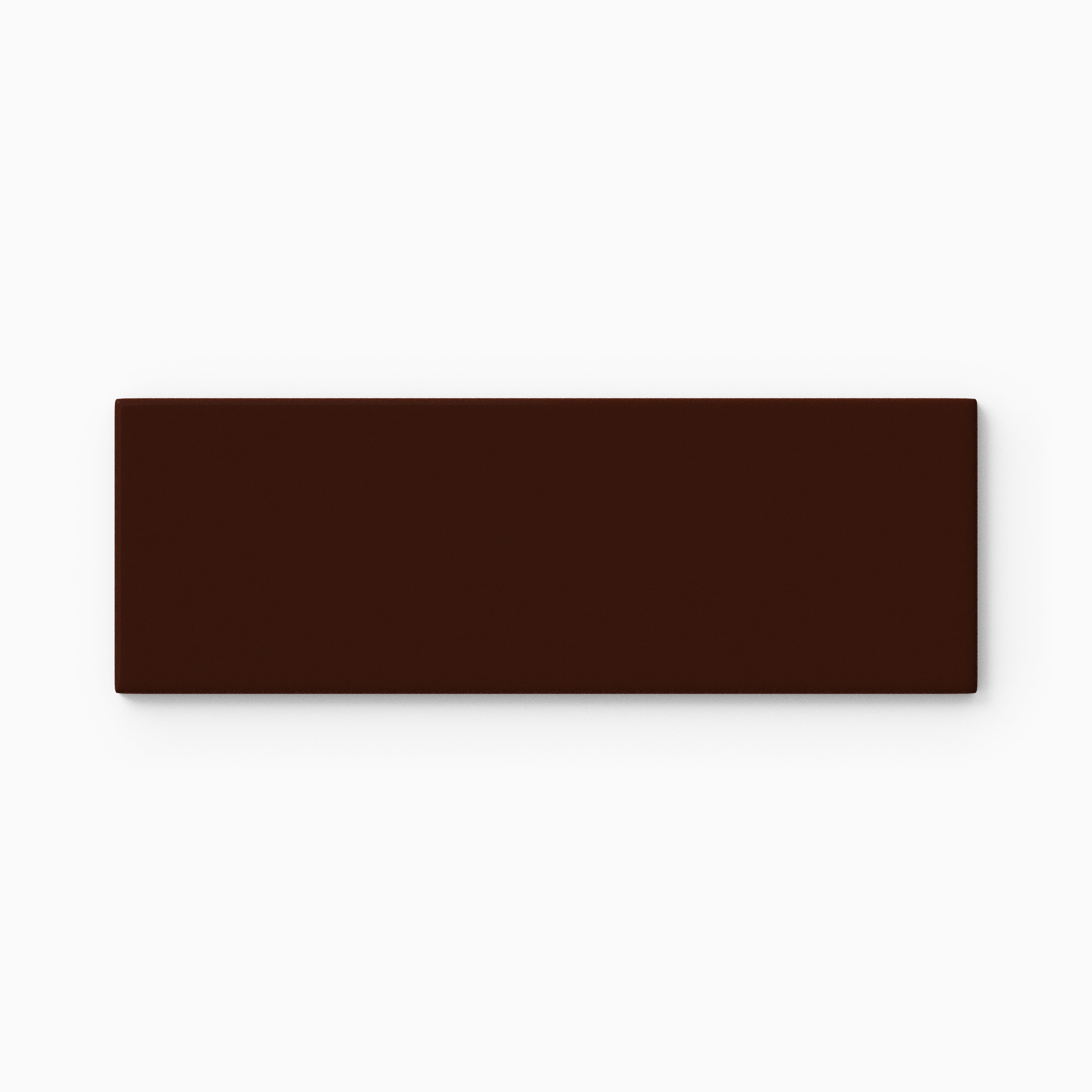 3x9 Original Ceramic Tile in Garnet Gloss