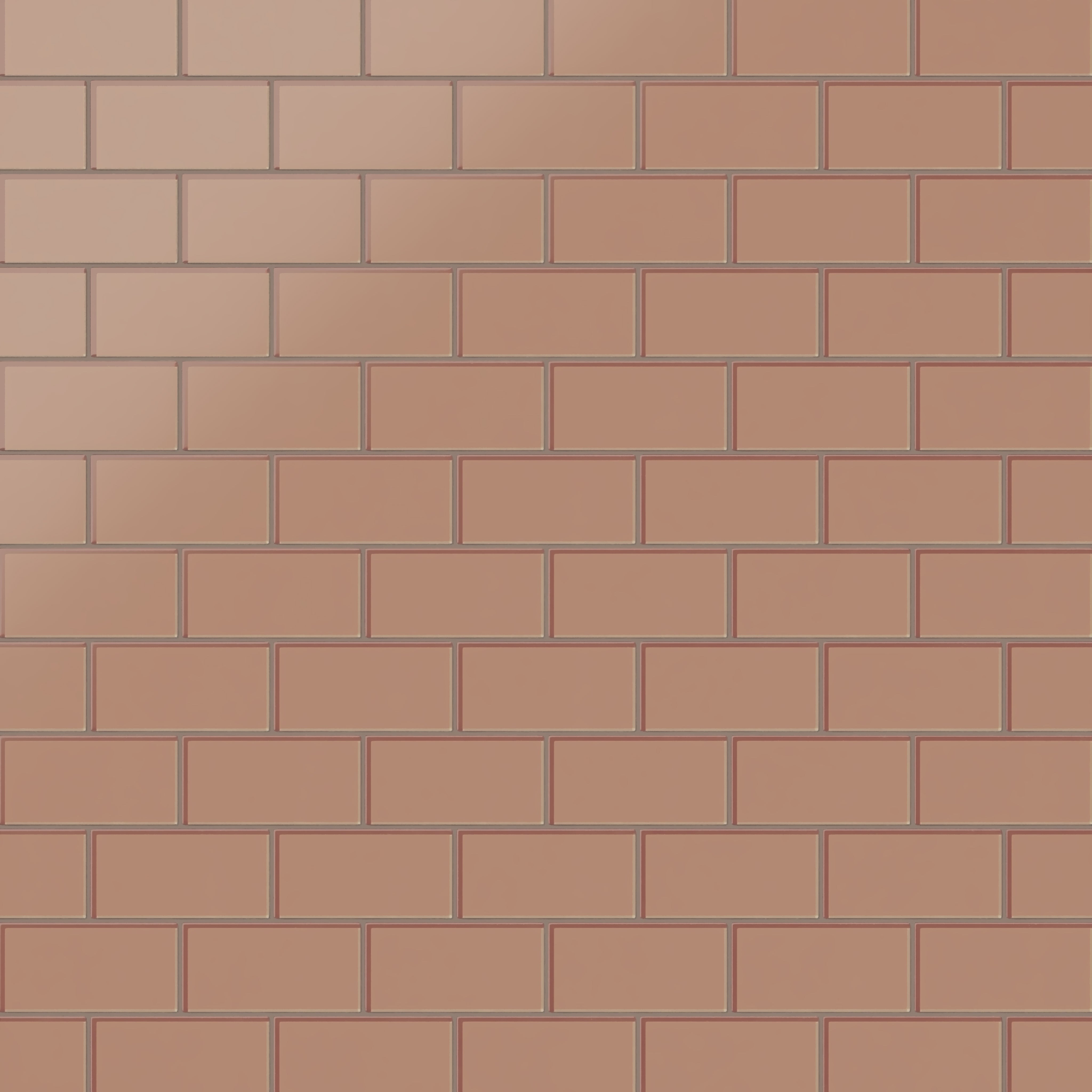 3x6 Glass Tile in Sora Matte