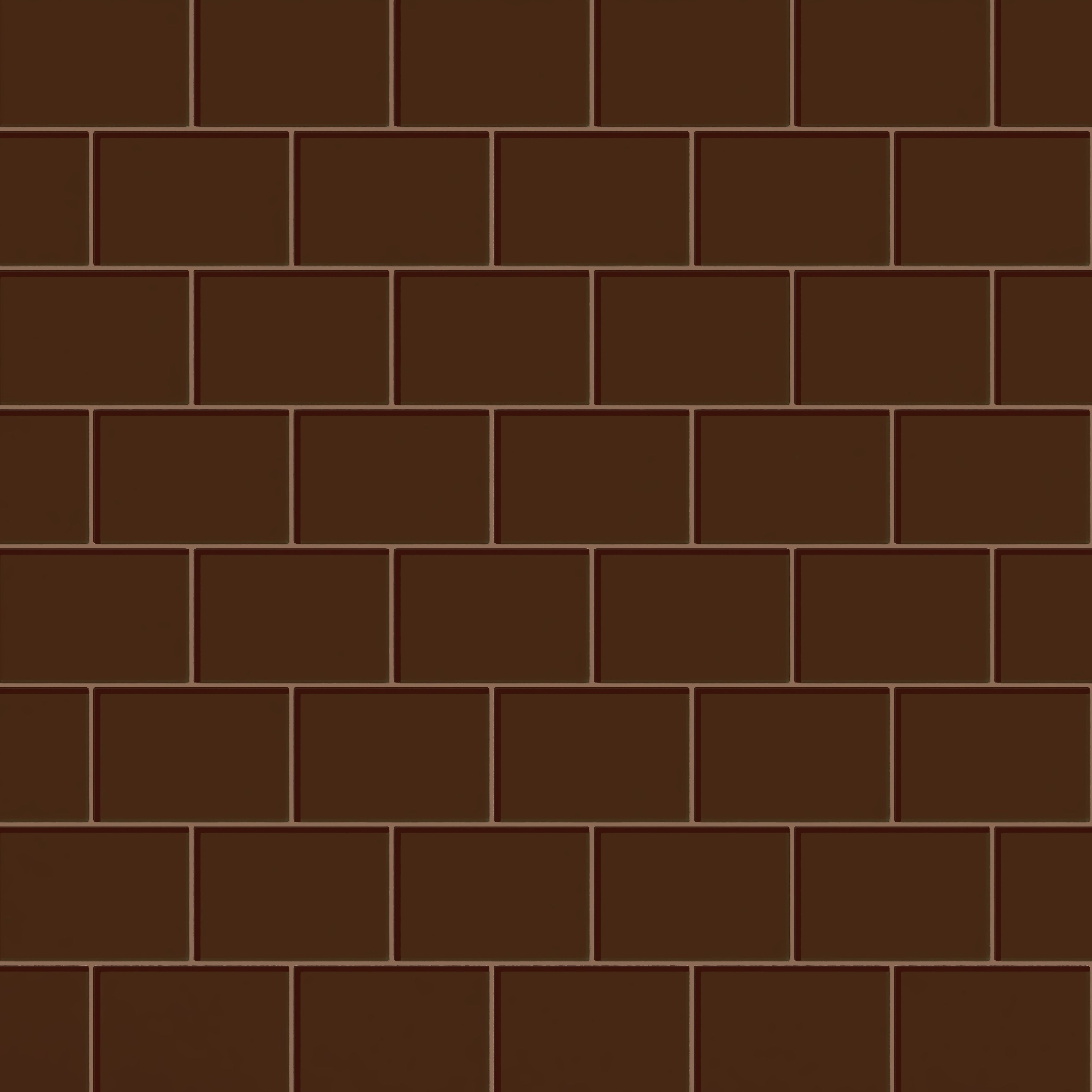 4x6 Glass Tile in Thrasher Gloss