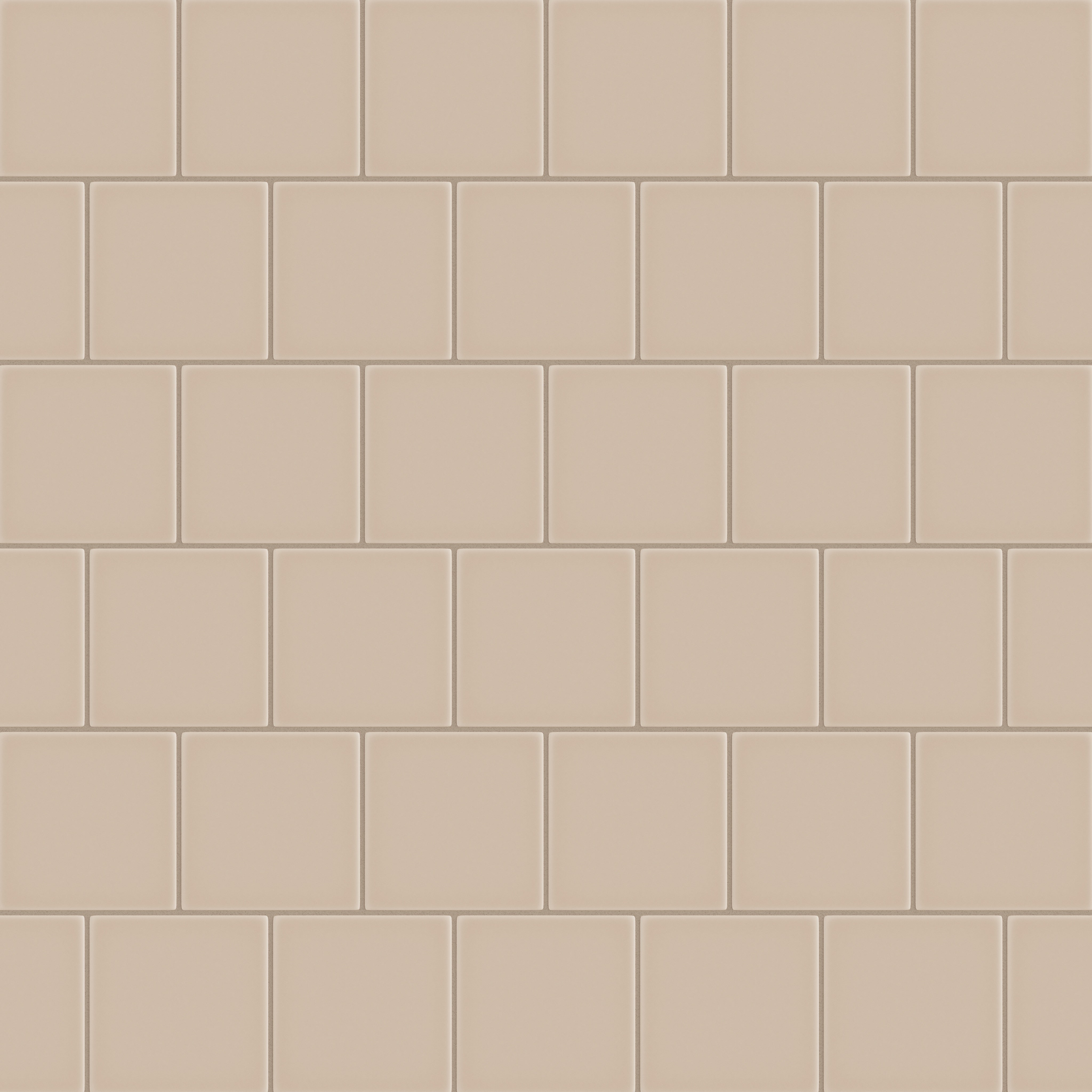 6x6 Original Ceramic Tile in Sweet Pea Matte
