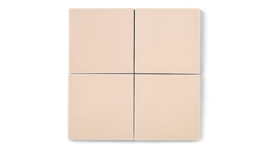 8x8 Original Ceramic Tile in Tumbleweed Matte