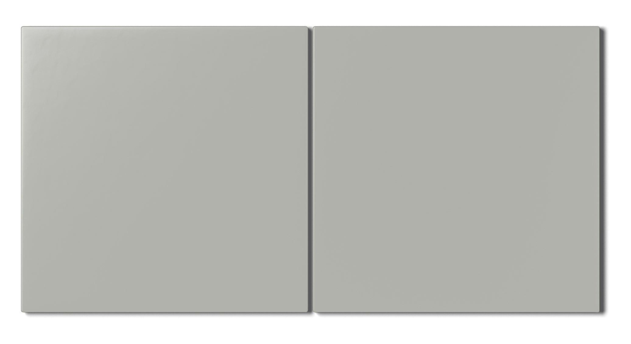 8x8 Natural Press Ceramic Tile in Puget Sound Matte