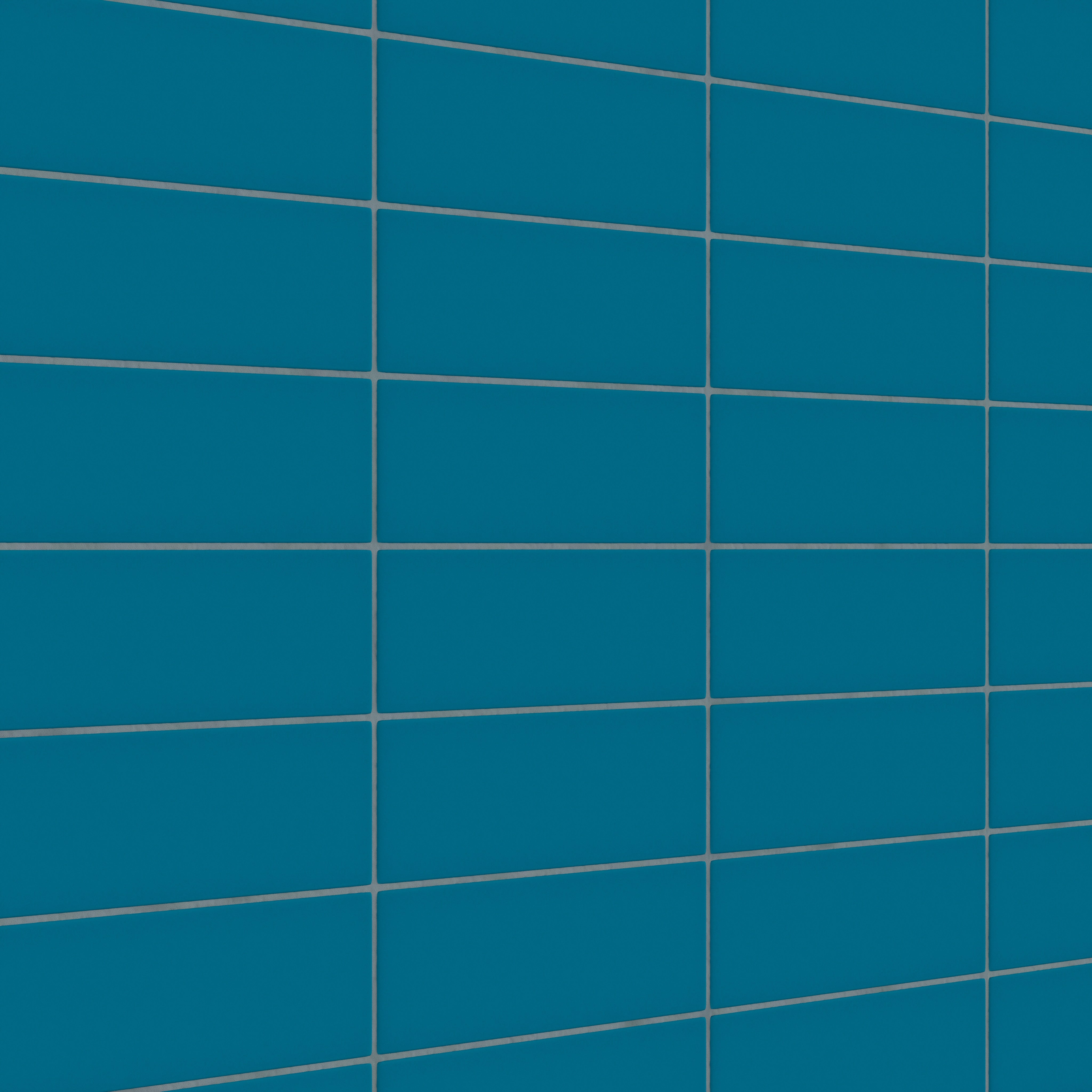 4x12 Original Ceramic Tile in Adriatic Sea Matte