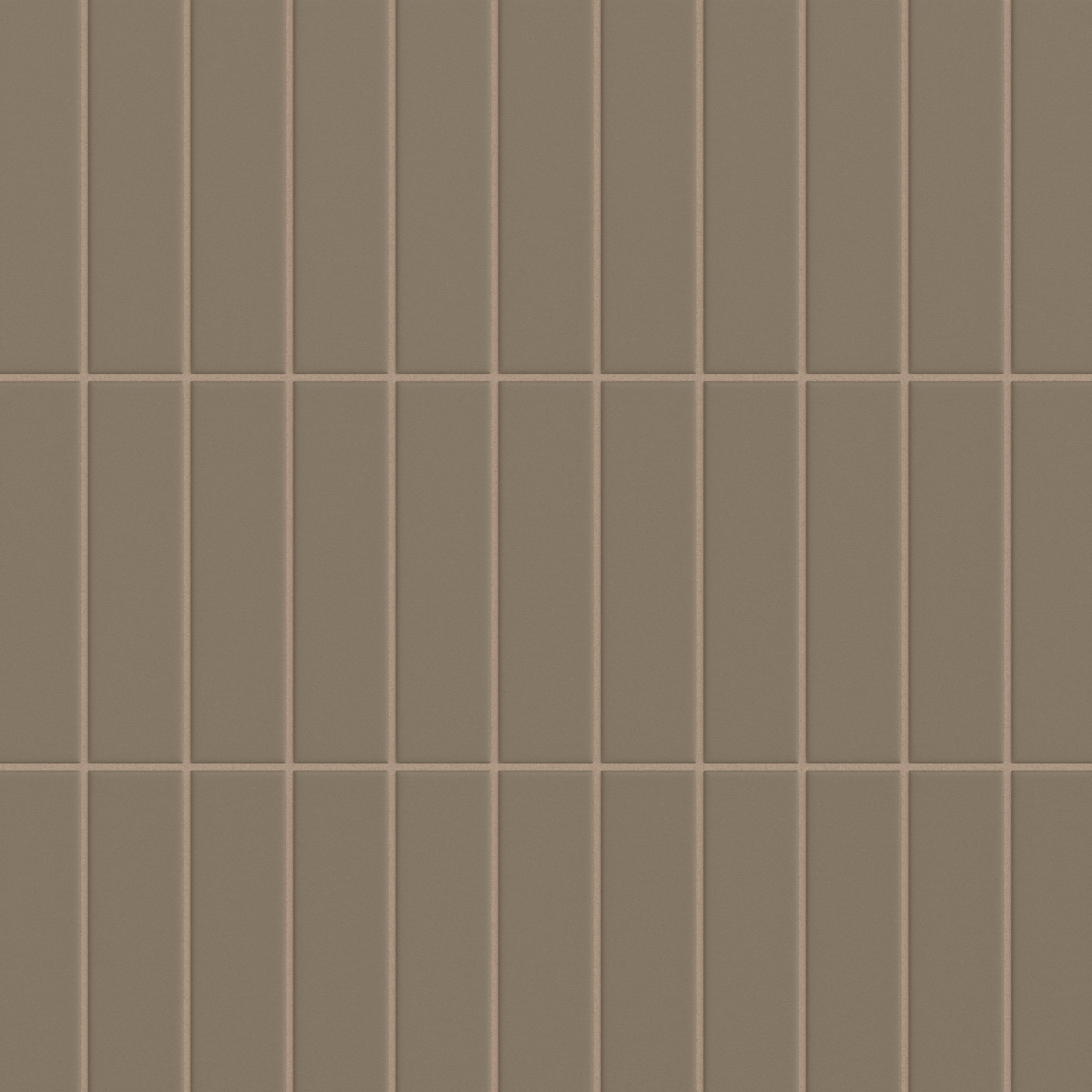 2x8 Original Ceramic Tile in Sandstone Matte