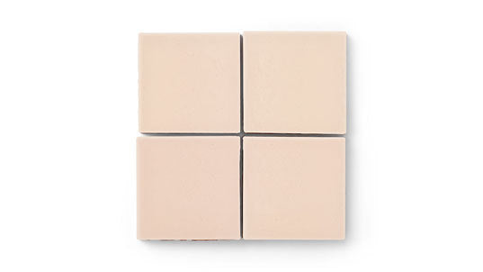4x4 Original Ceramic Tile in Tumbleweed Matte