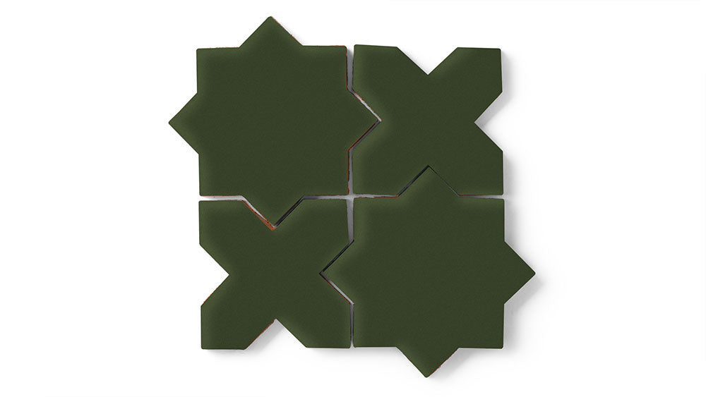 Hunter Green Matte