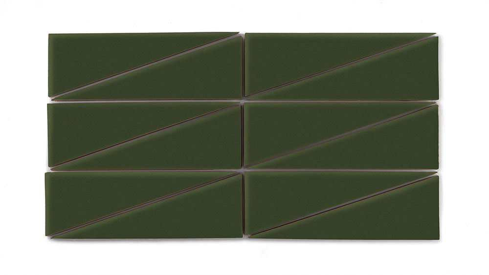 Hunter Green Matte