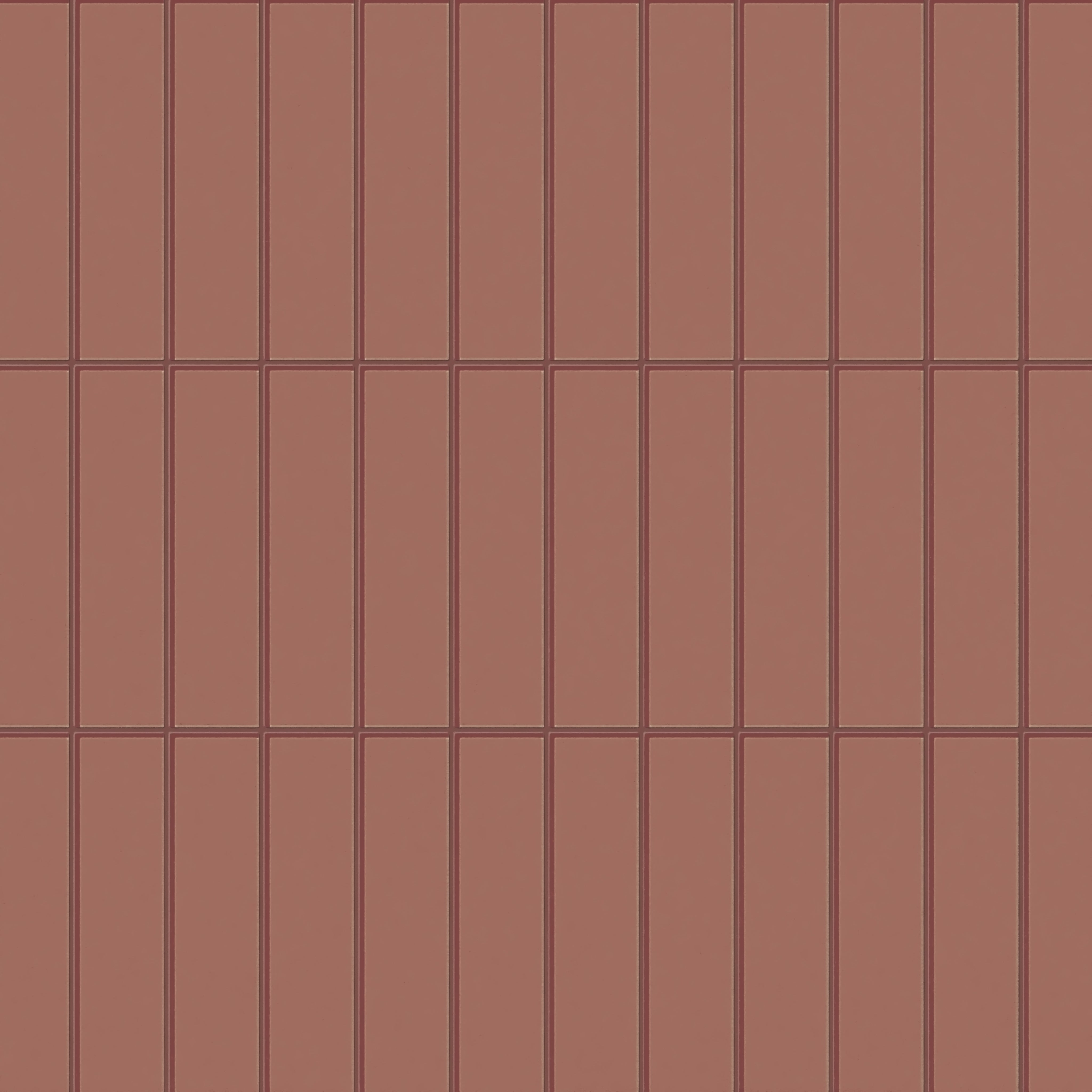 3x12 Glass Tile in Flicker Gloss