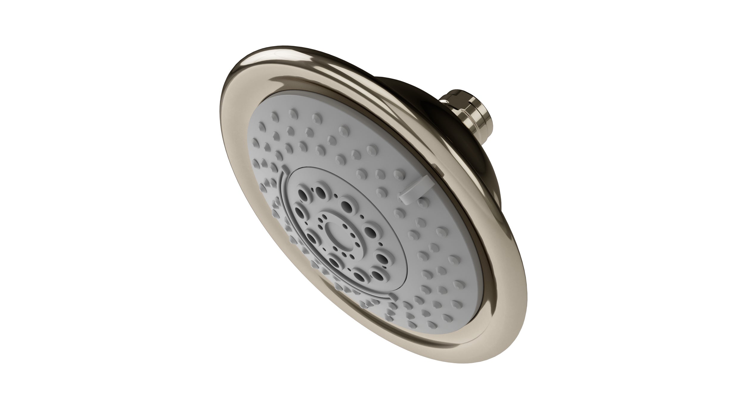 Shower Traditional Multi-Function Shower Head