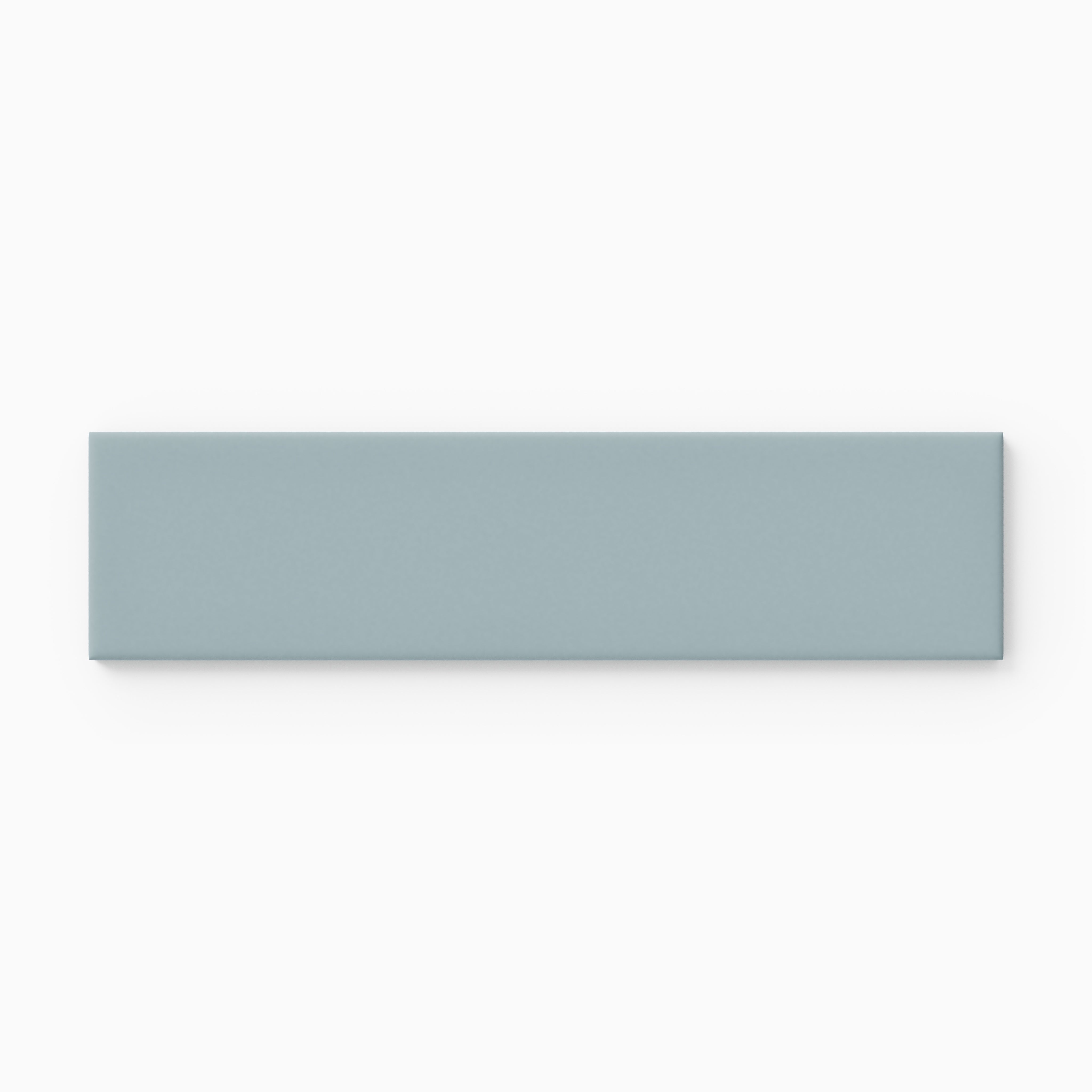 2x8 Original Ceramic Tile in Crater Lake Matte
