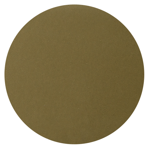 Groove Knob - Chaparral Matte