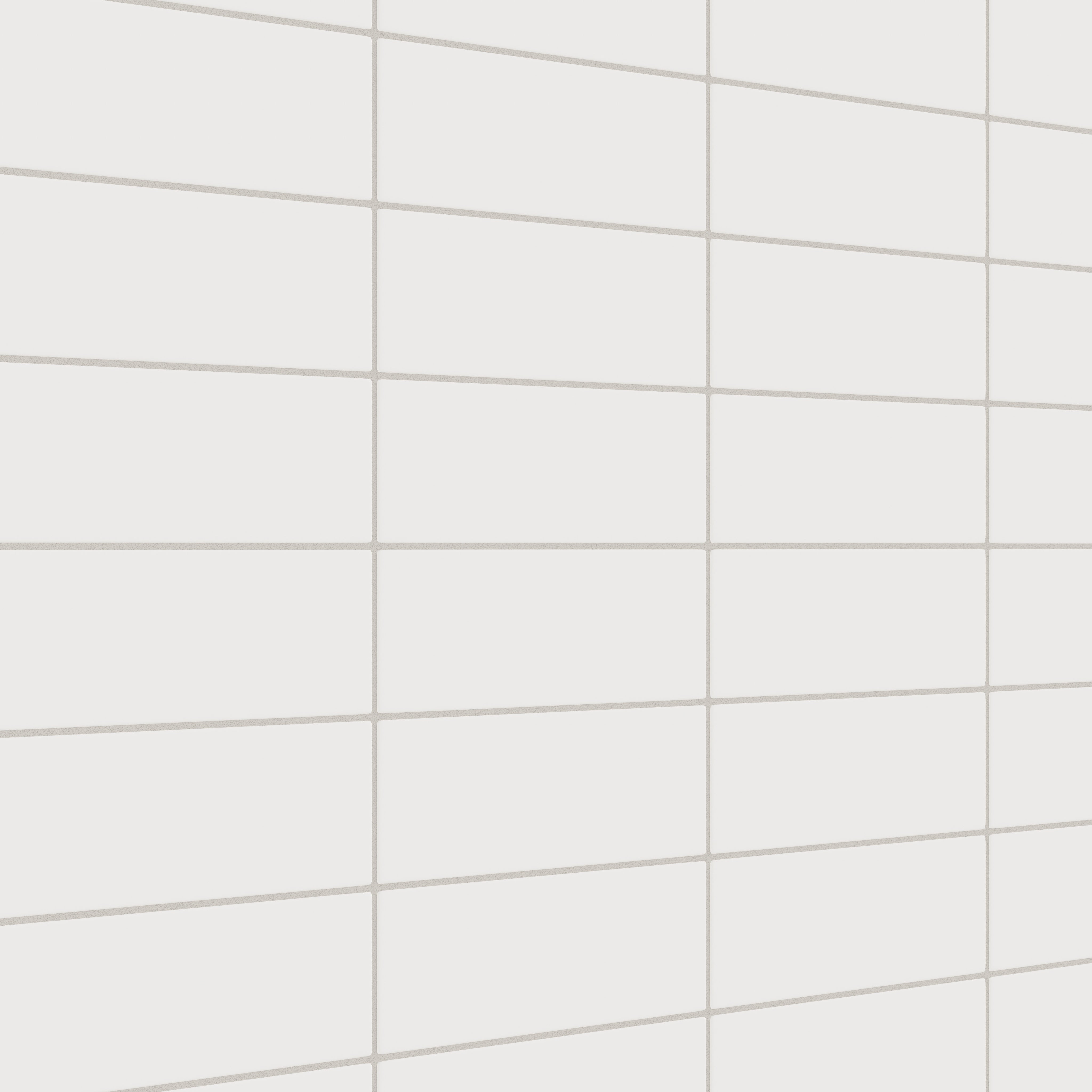 4x12 Original Ceramic Tile in Calcite Matte