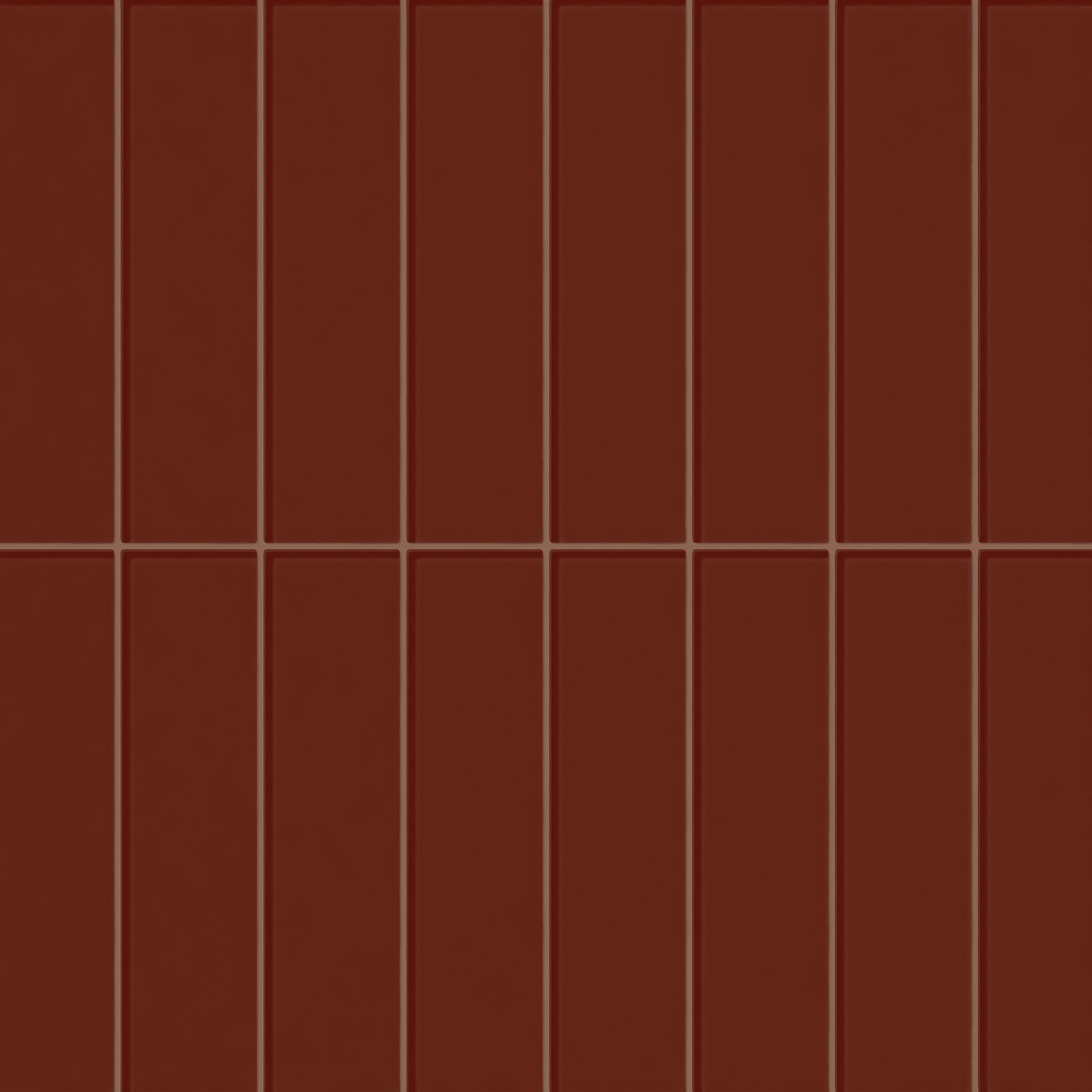 3x12 Glass Tile in Pheasant Gloss