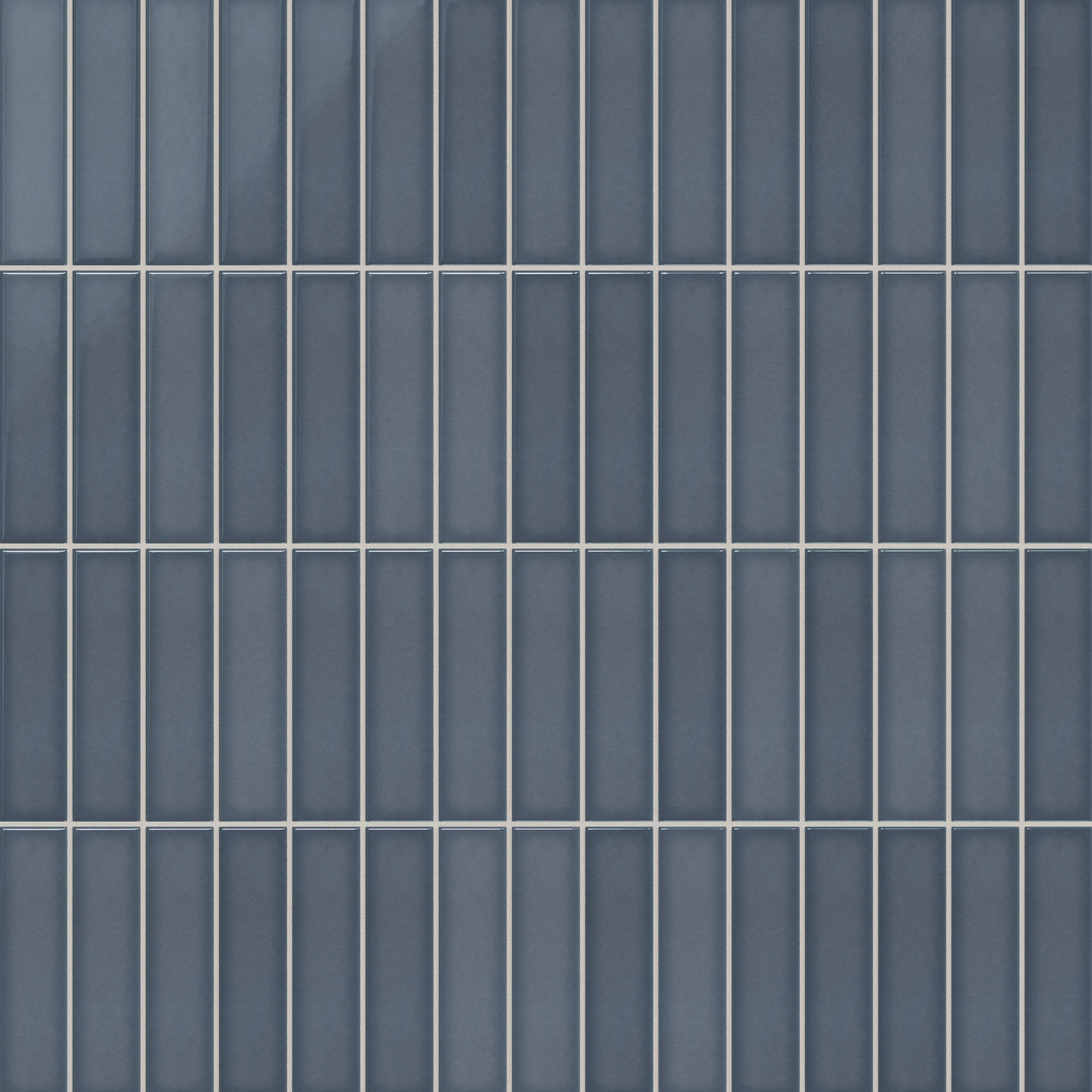 2x8 Original Ceramic Tile in Nautical Gloss