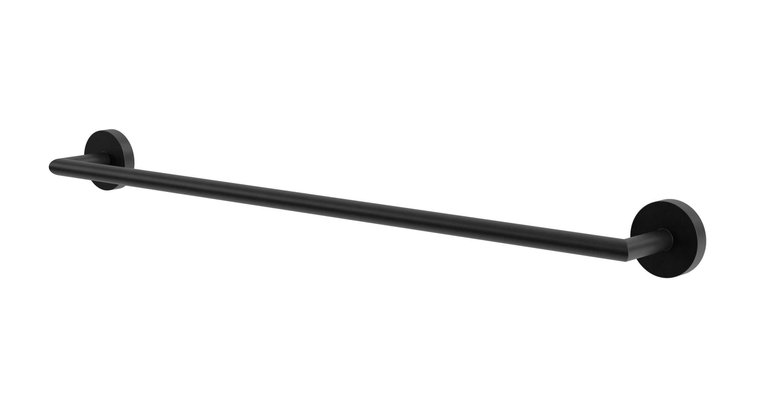 Contour Towel Bar 24" in Oil Rubbed Bronze