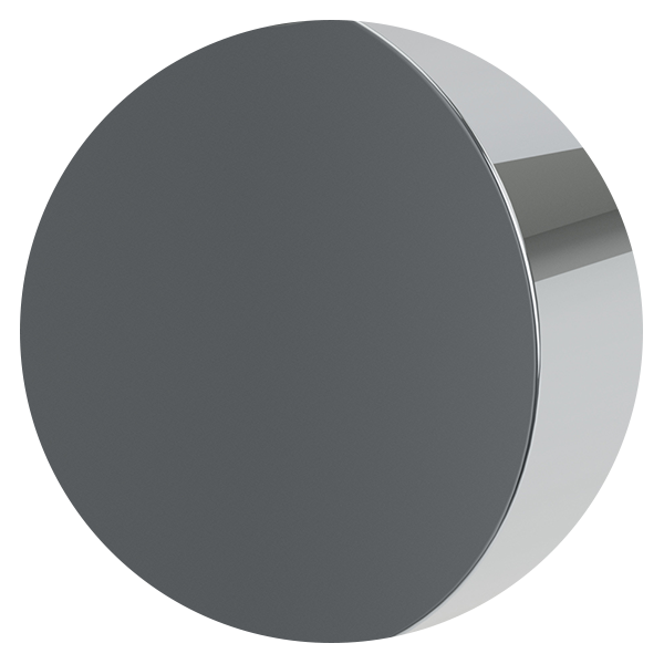 Sample in Polished Chrome