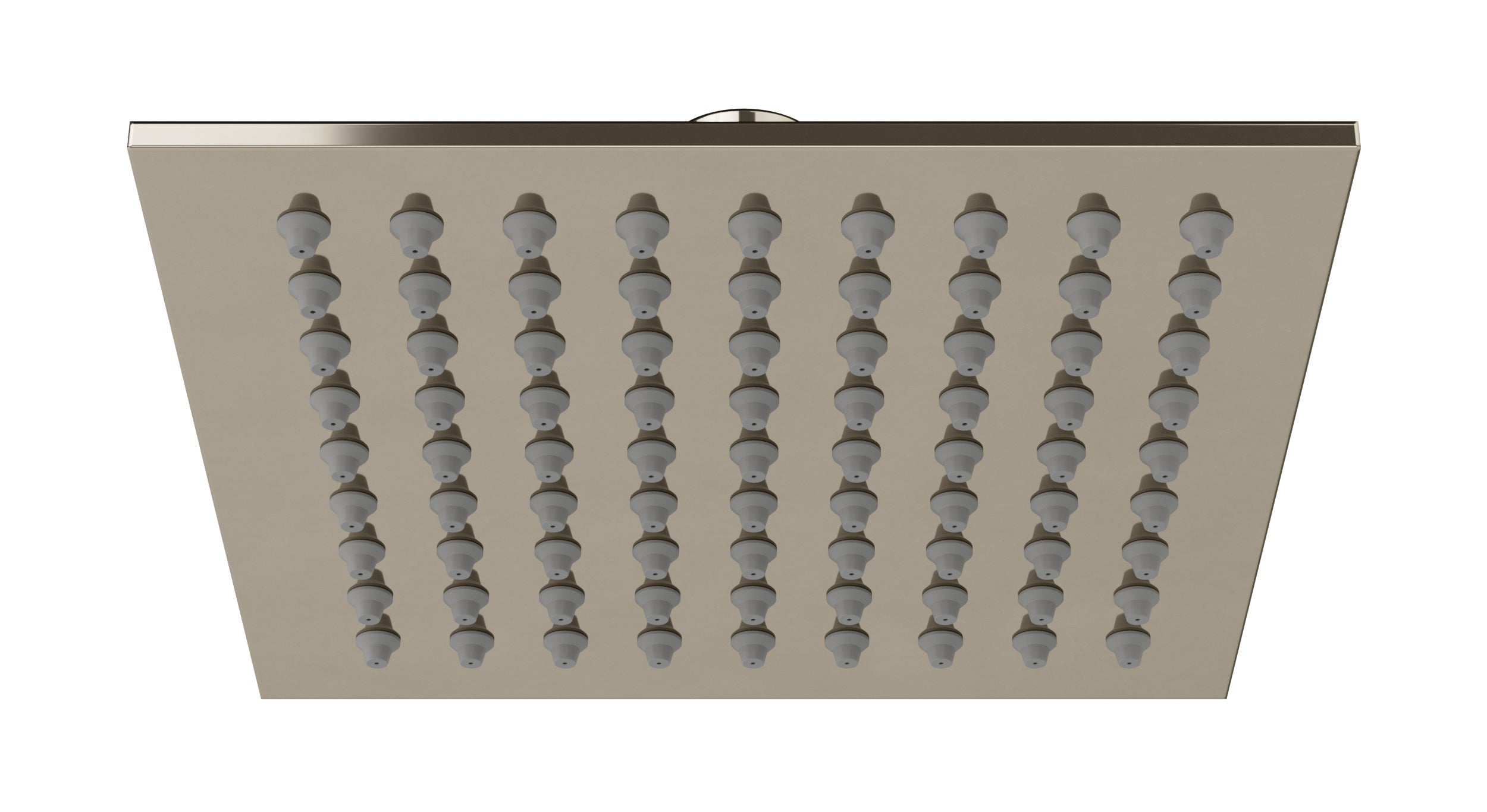 Flatiron 6" Shower Head