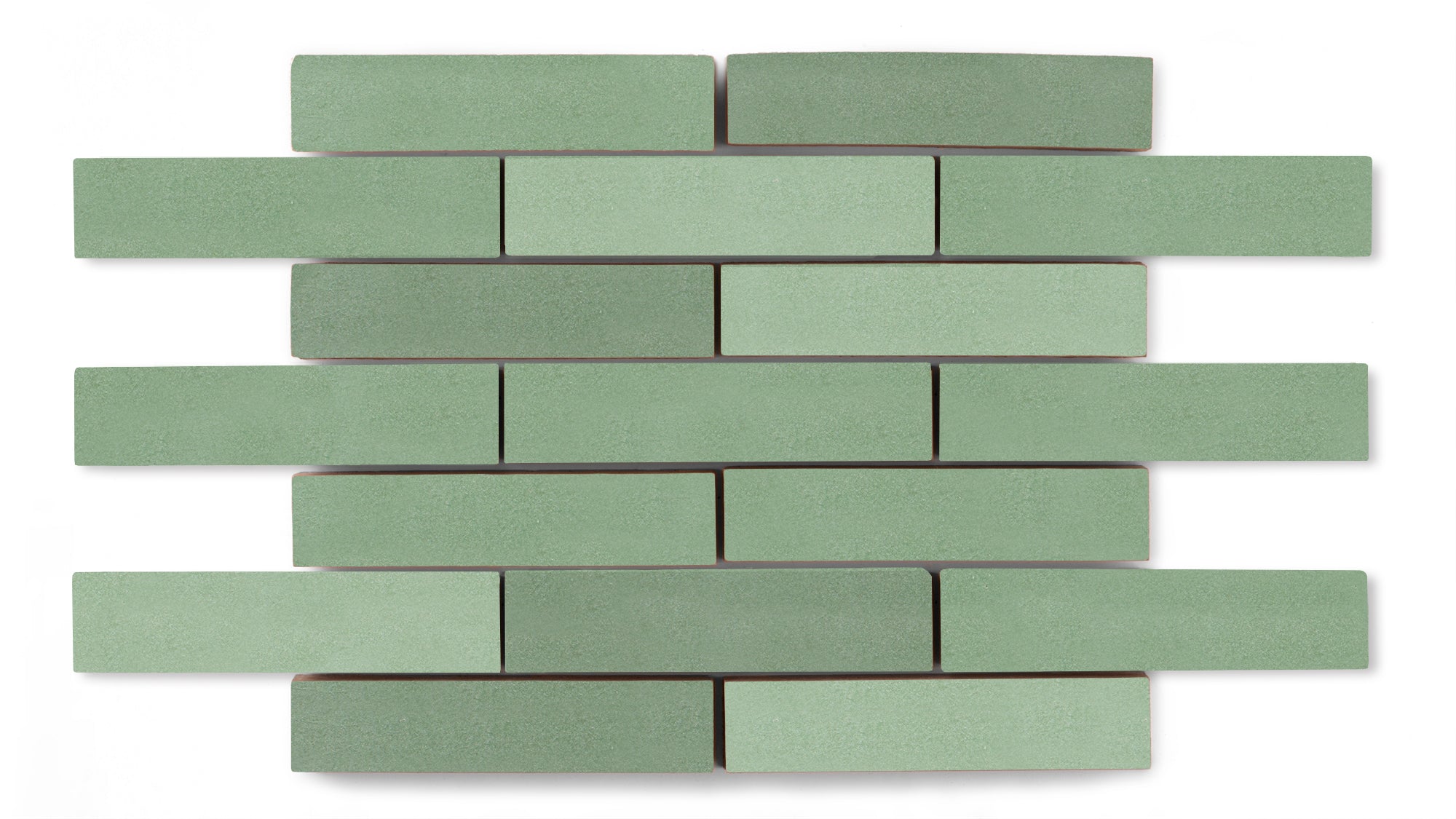 Sea Green Matte
