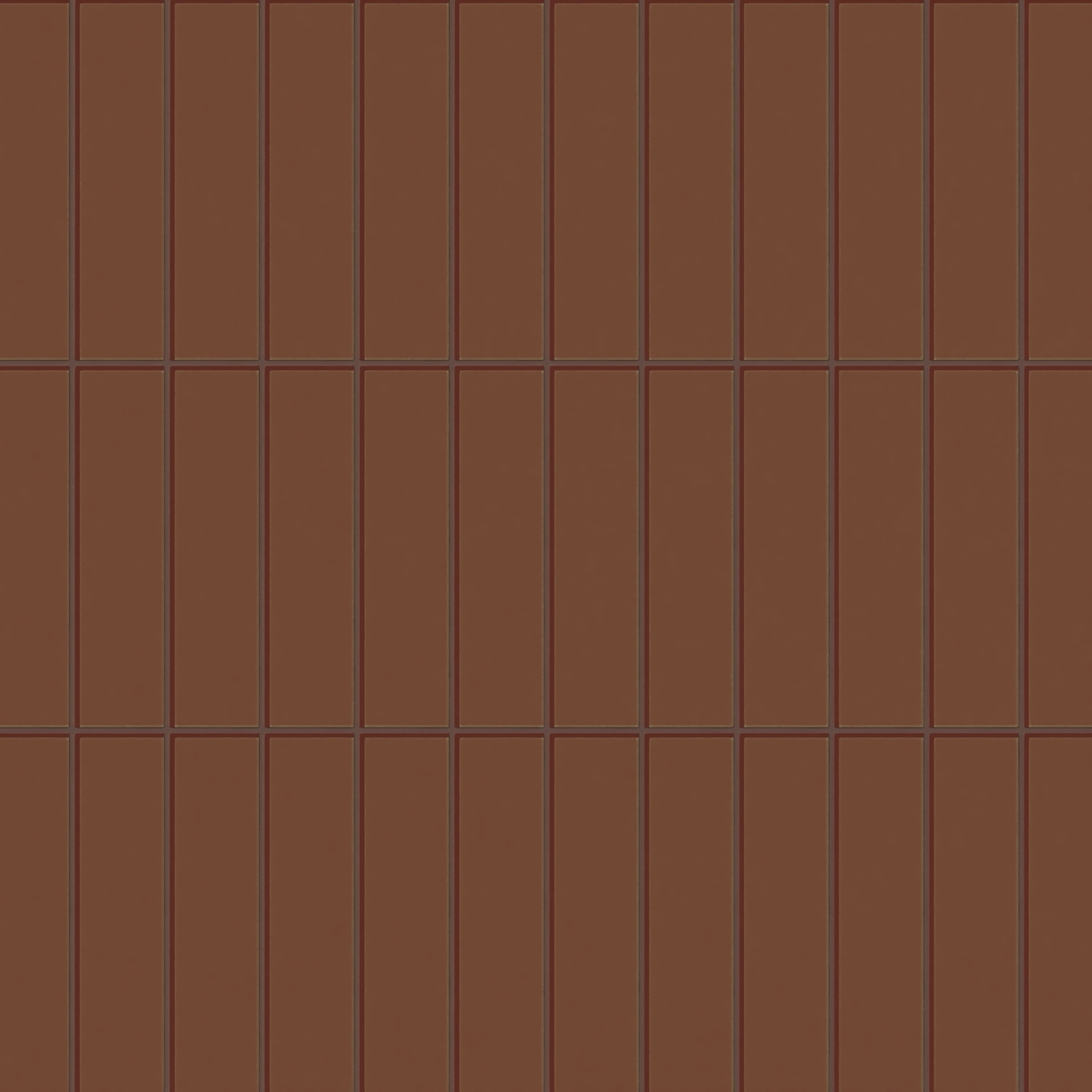 3x12 Glass Tile in Kestrel Gloss